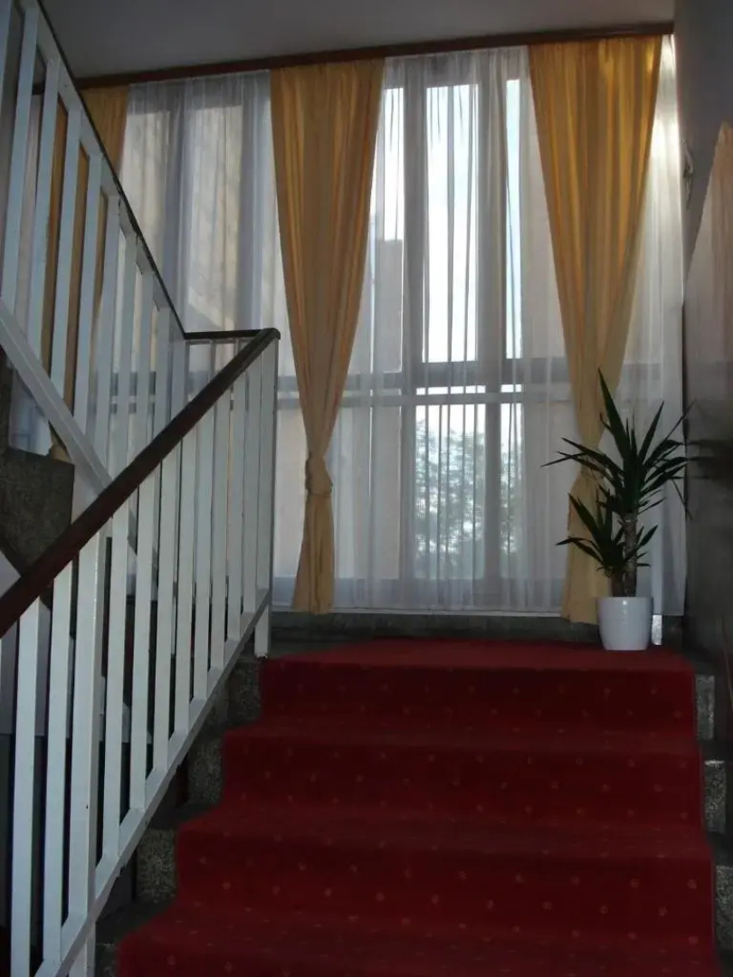 Rooms Bijela Ruža