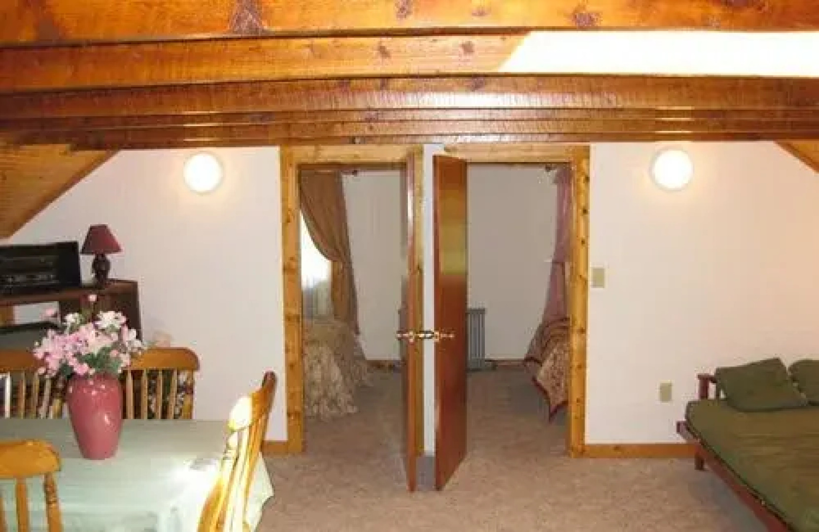 Albrightsville Farm House Bed & Breakfast