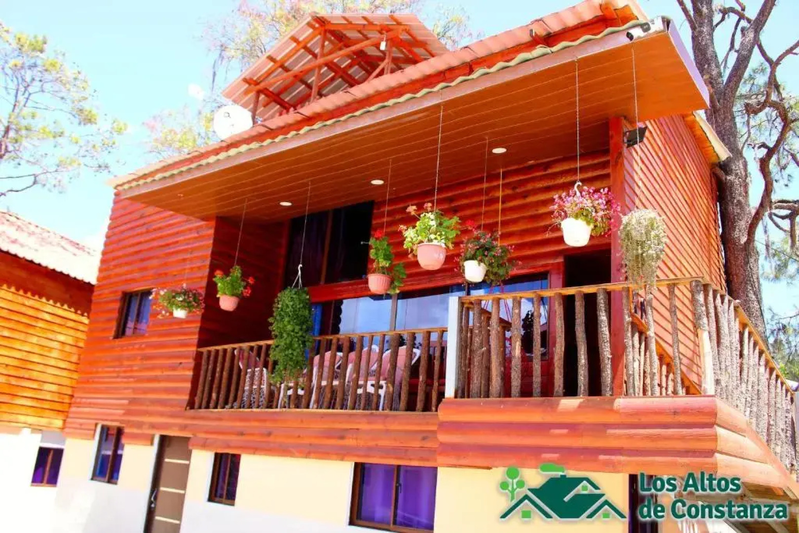 Los Altos de Constanza