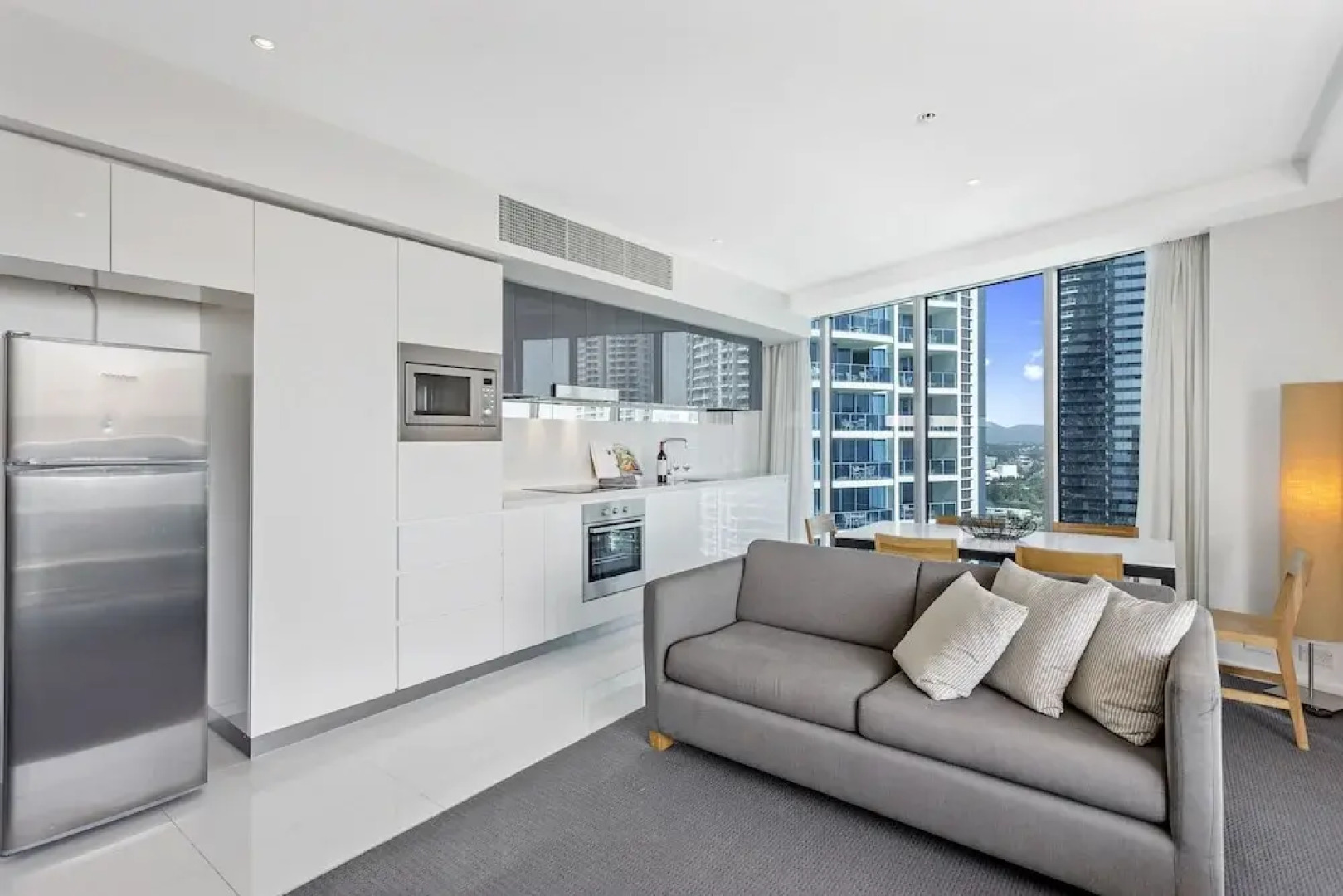 H Residences by Holiday Holiday