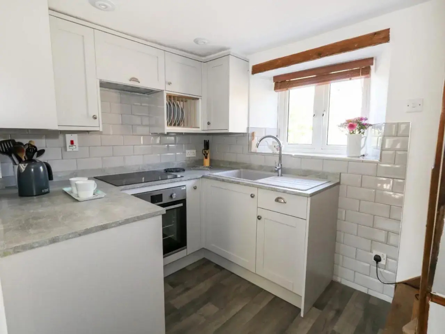 Tiddler'S Cottage