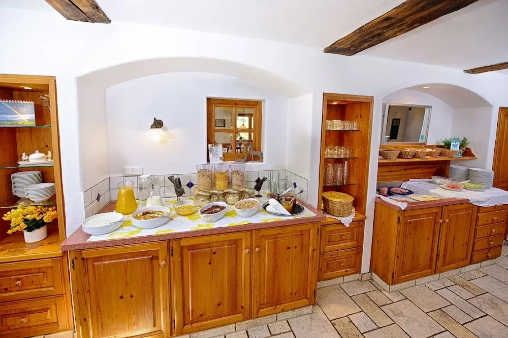 Ferienhotel Starennest