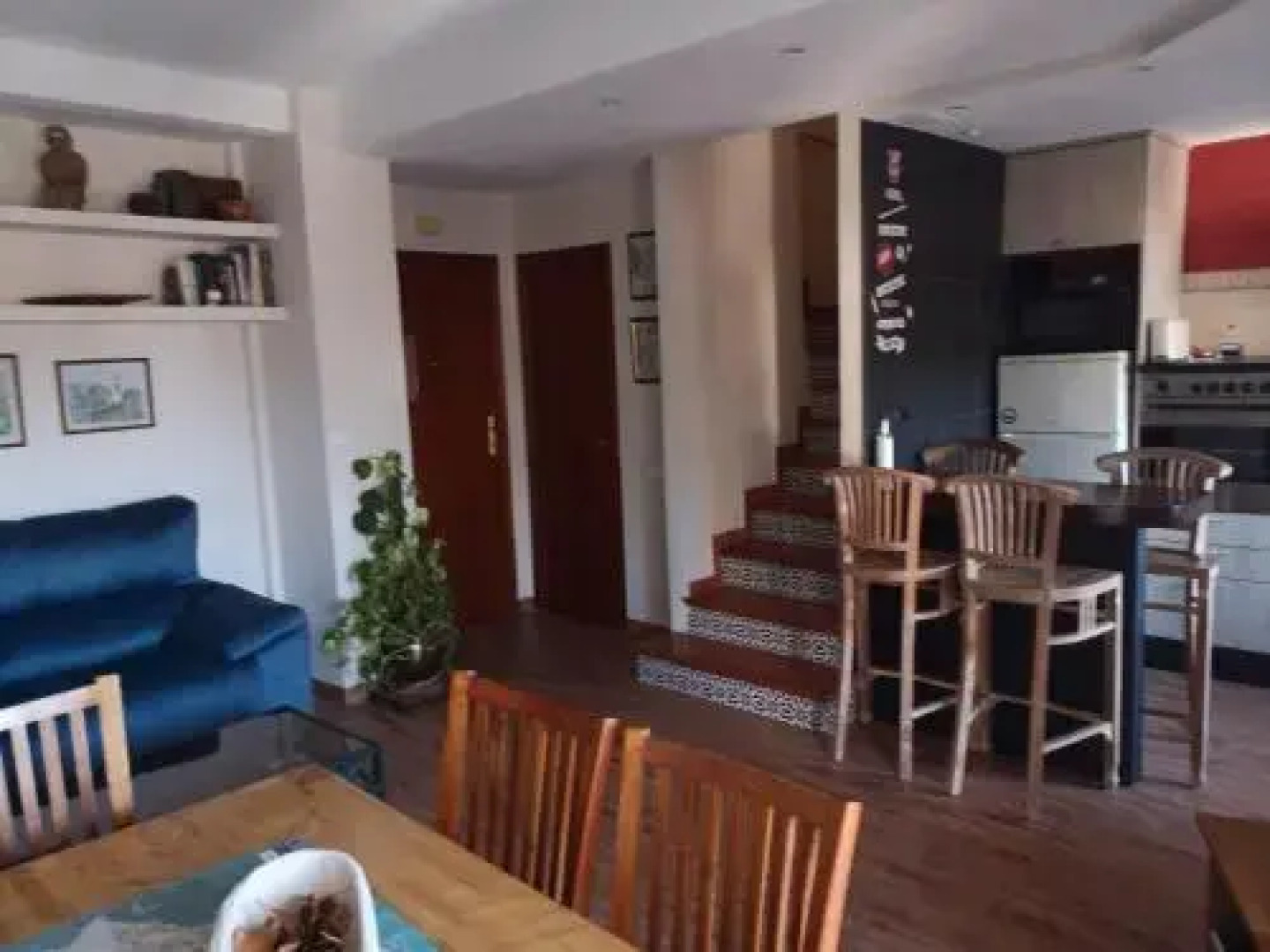 Apartamento Les Fonts