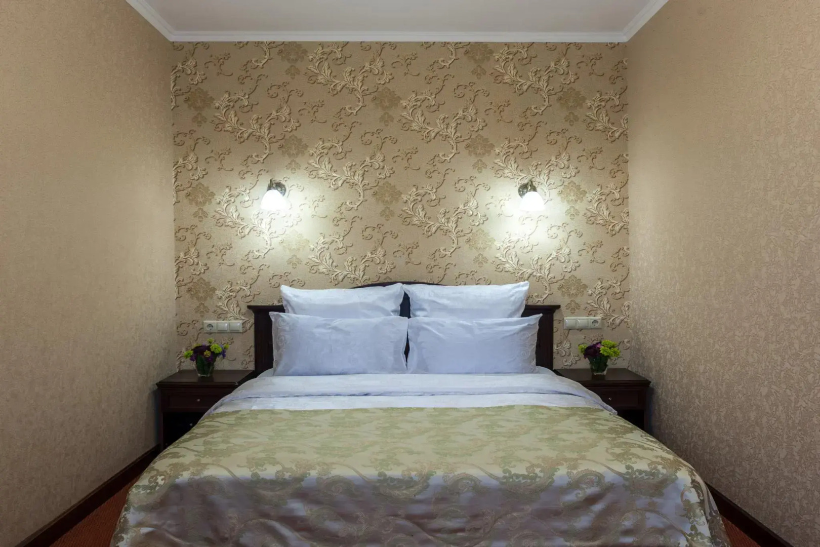 Санаторий ЯН