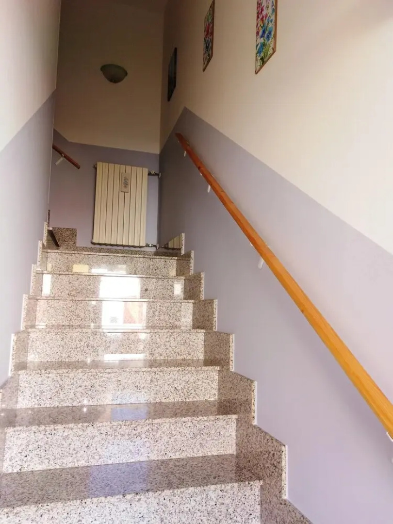 Apartment With 2 Bedrooms in Montecatini Terme, With Wifi Near the Slopes