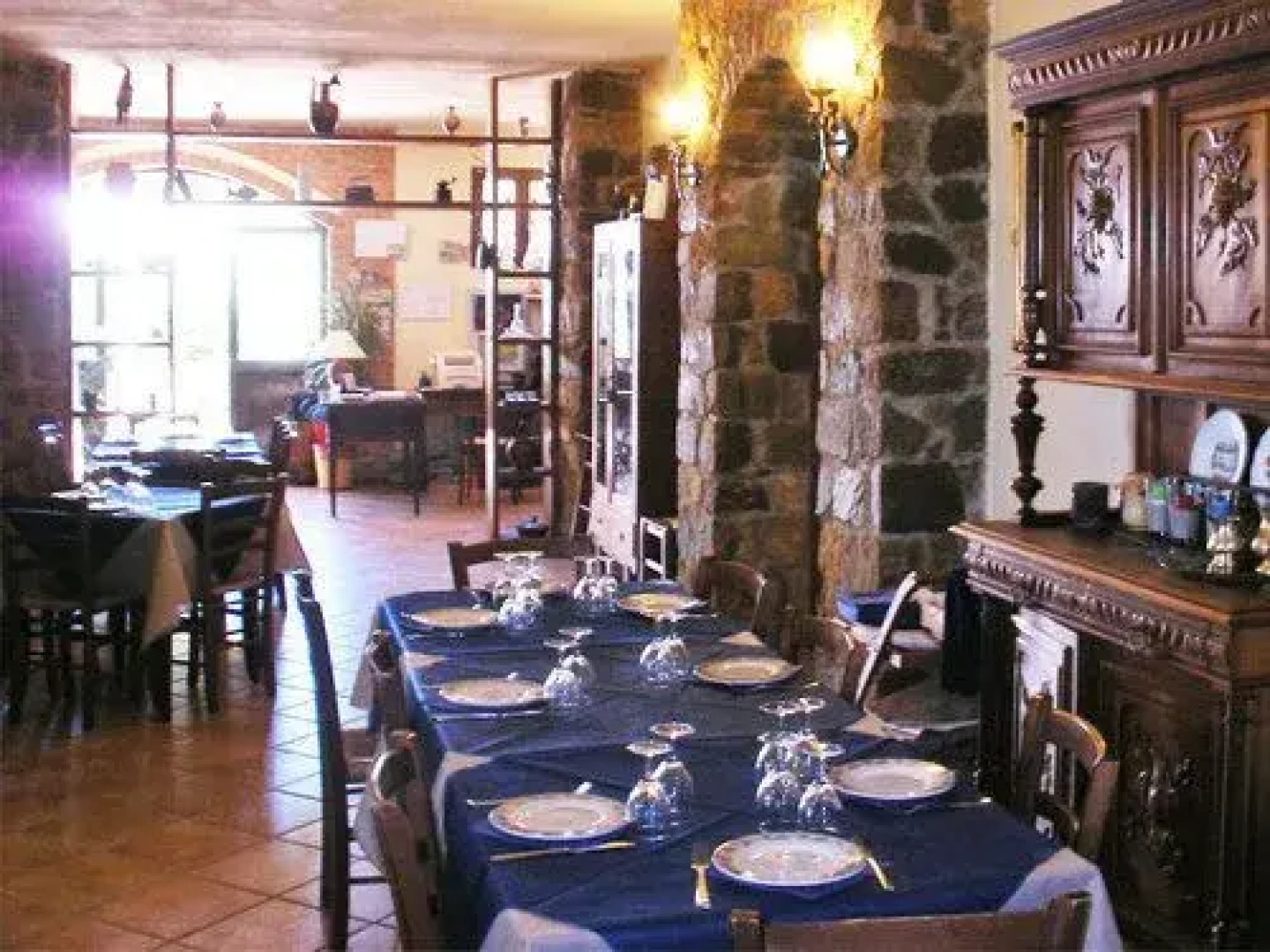 Agriturismo San Leonardo