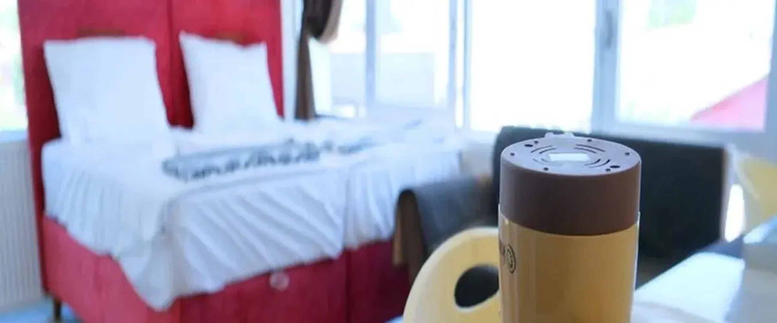 Famil Konaklama Tesisi