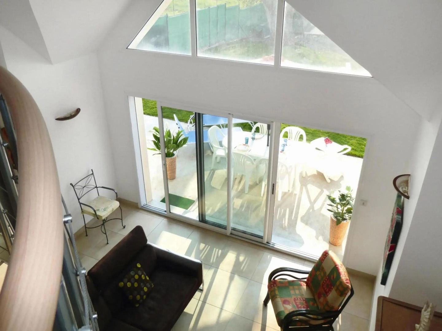 Semi-detached House, Penestin