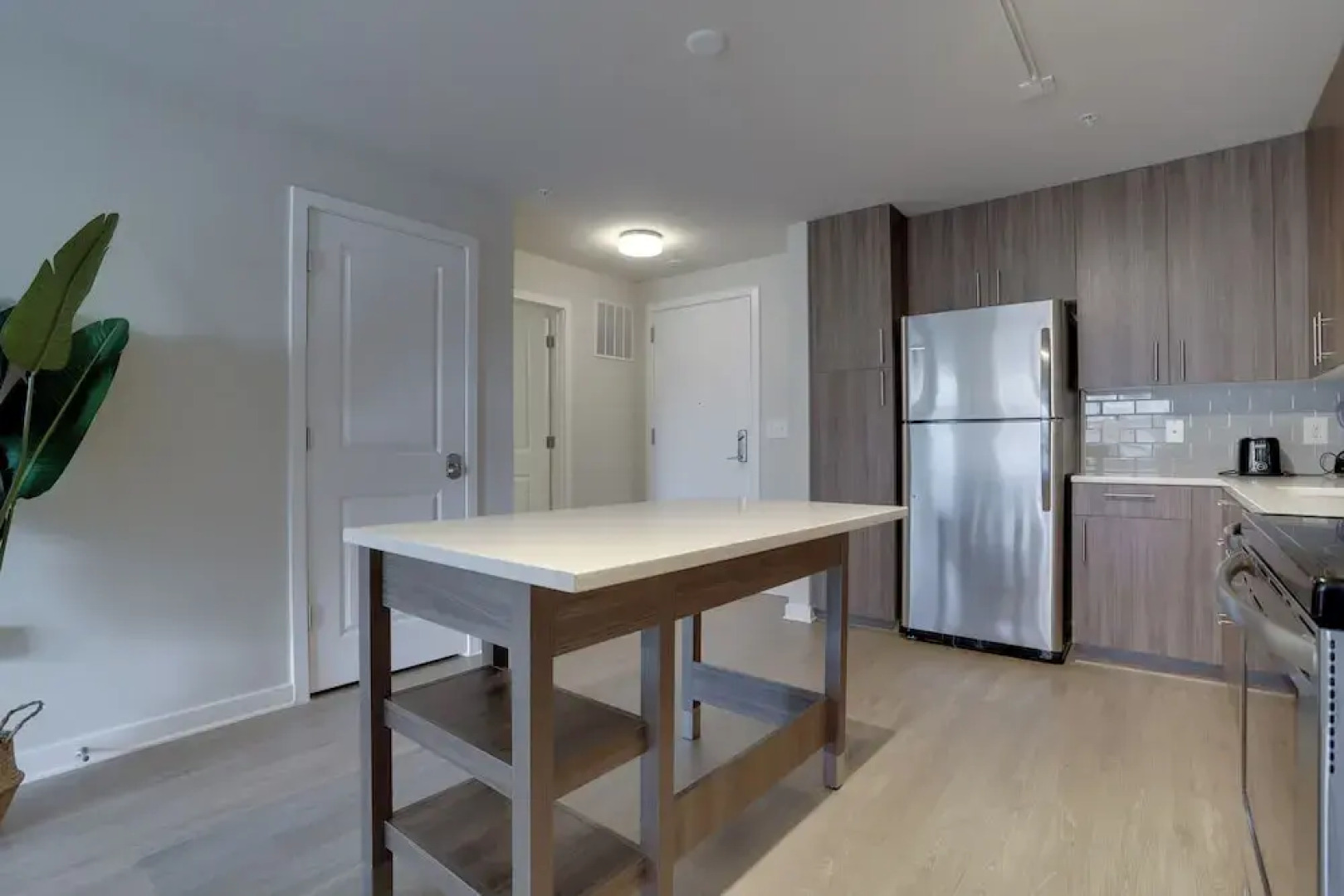 Welcoming DC Area Apartments