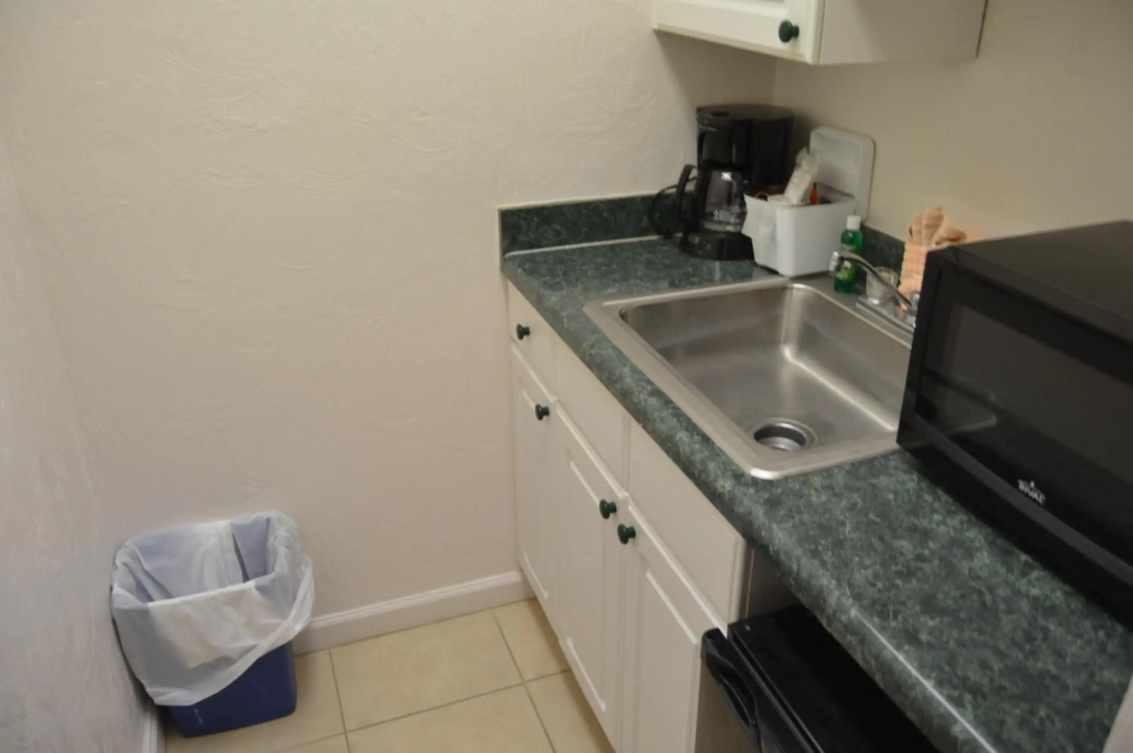 Fountain Beach Resort