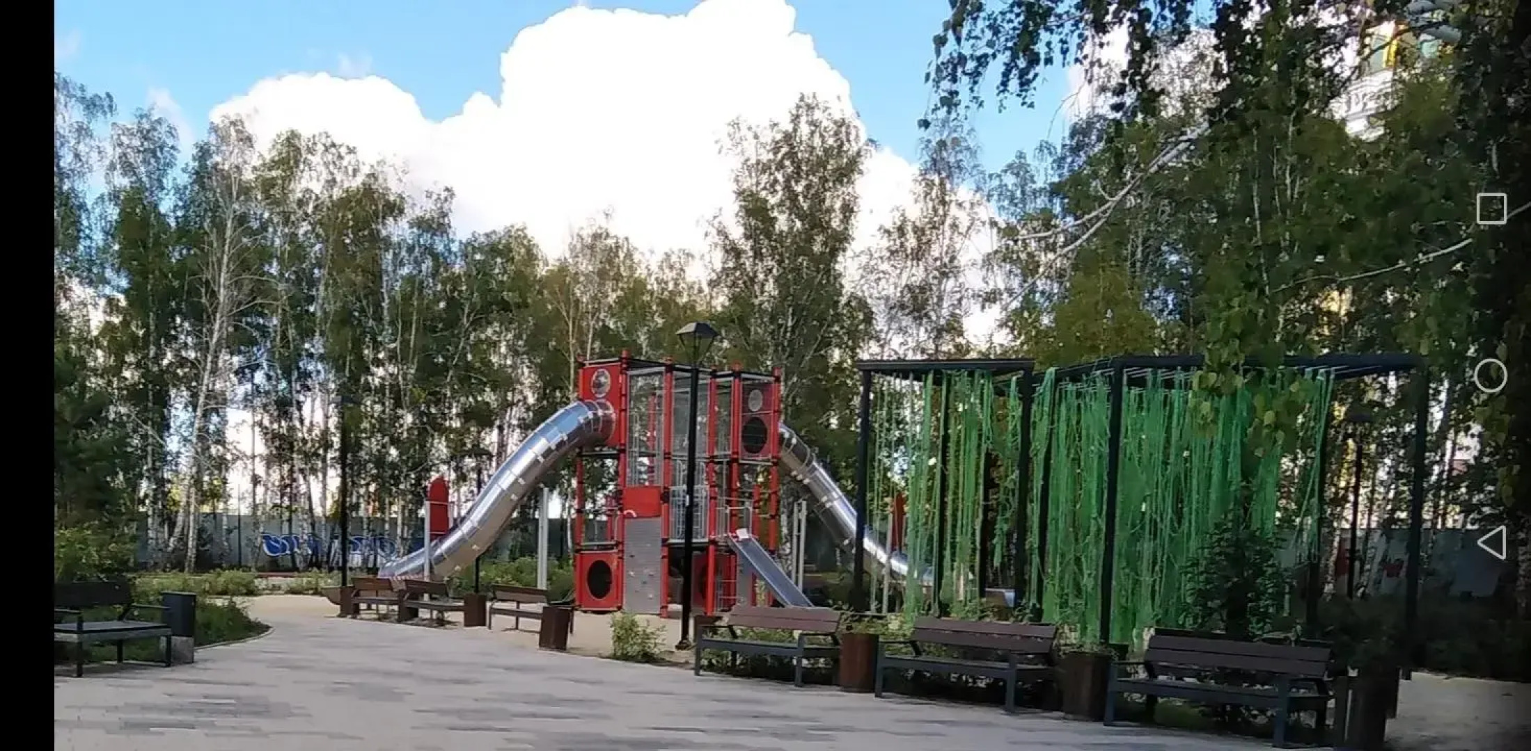 Апартаменты на улице Чичерина