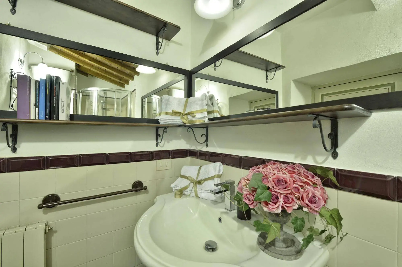 Palazzo Coli Bizzarrini