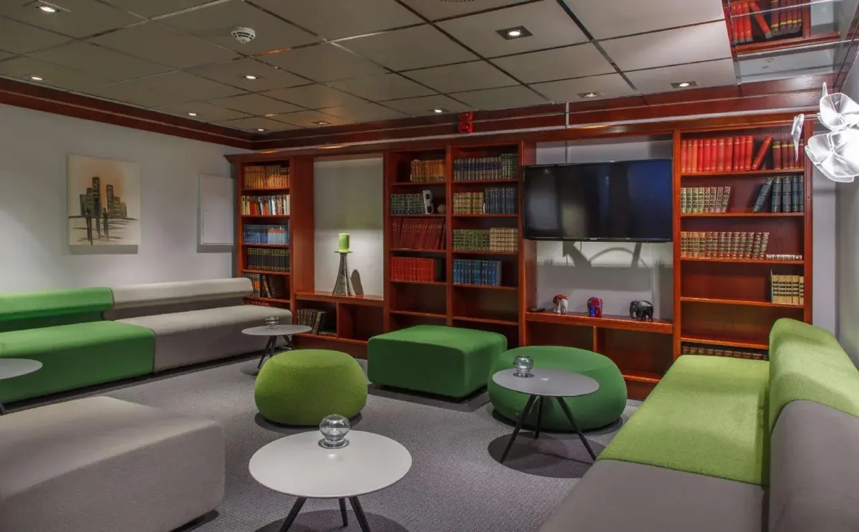 Thon Partner Hotel Victoria Hamar