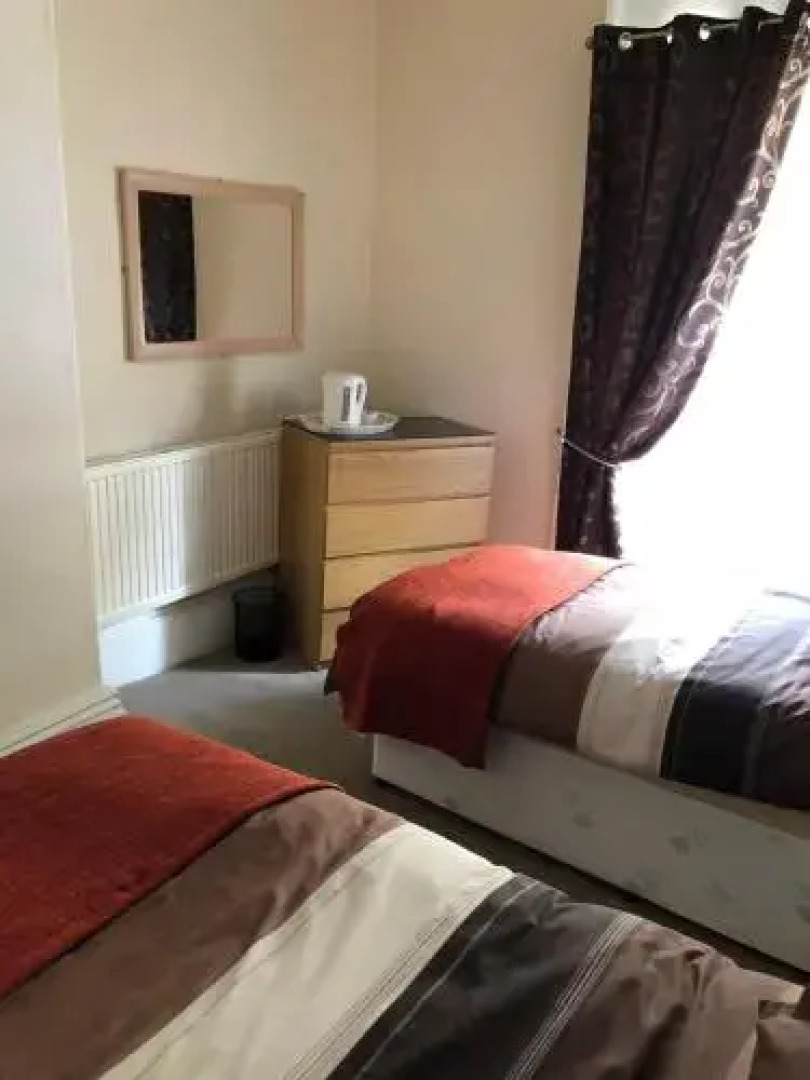 Wellington Tavern Bed and Breakfast