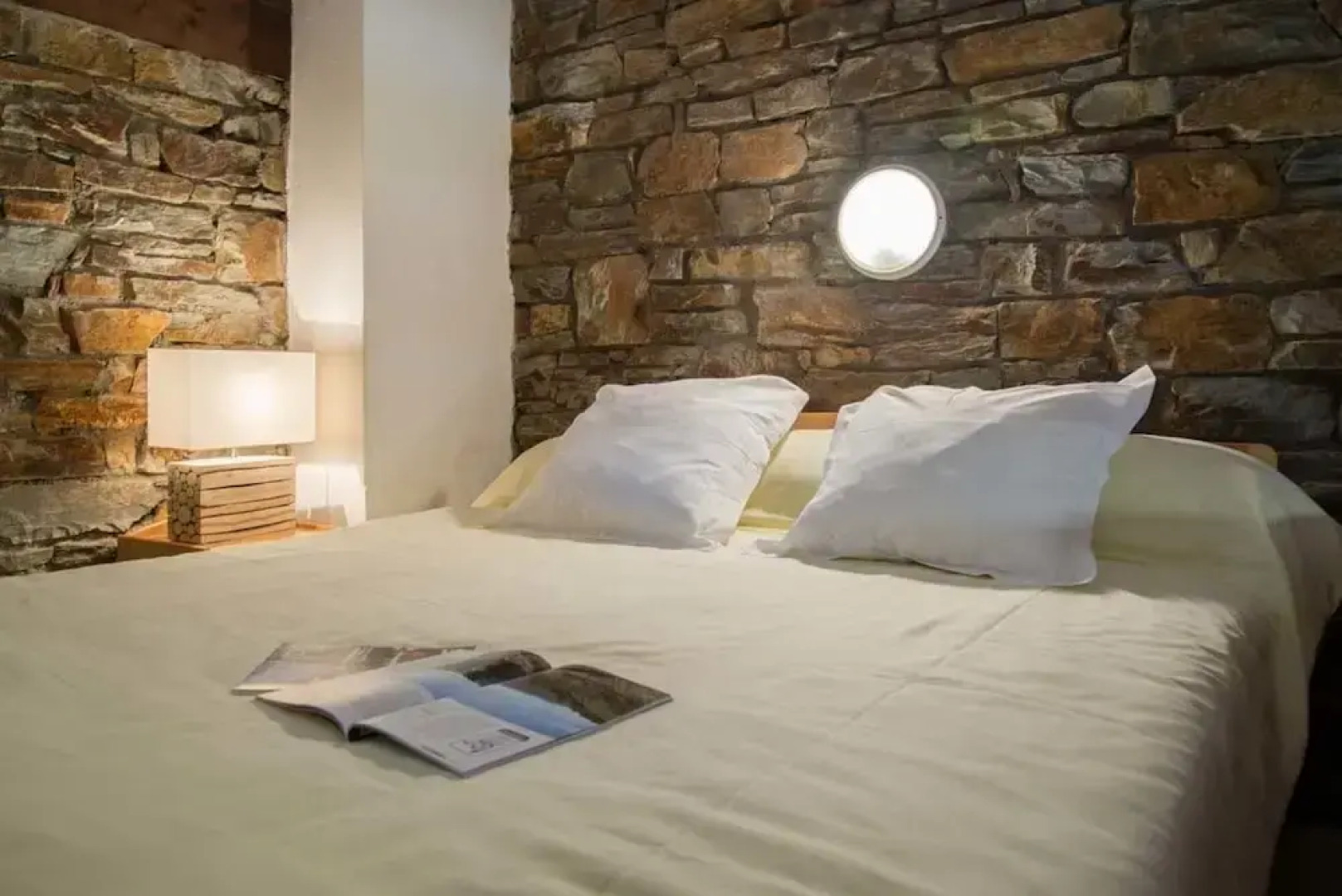 Village Vacances de Barre des Cevennes