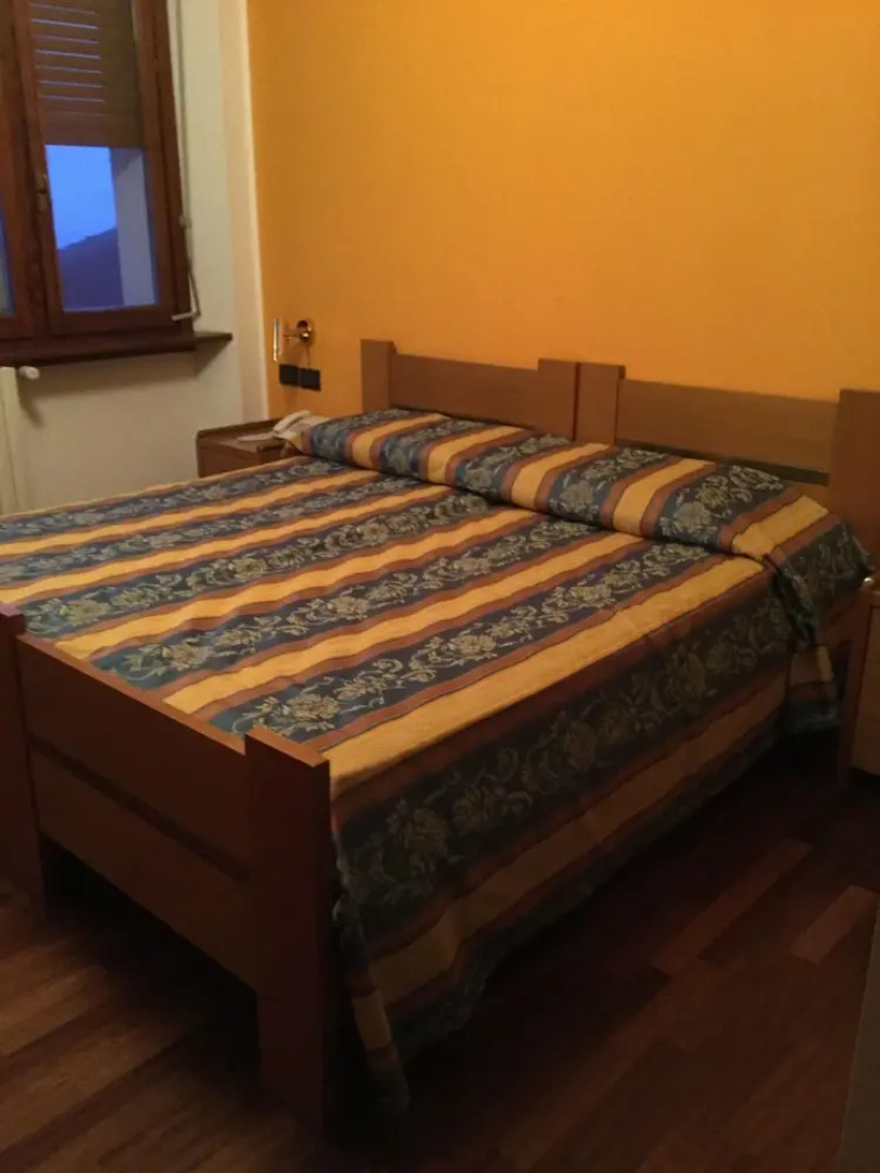 Albergo Sacro Monte Varese