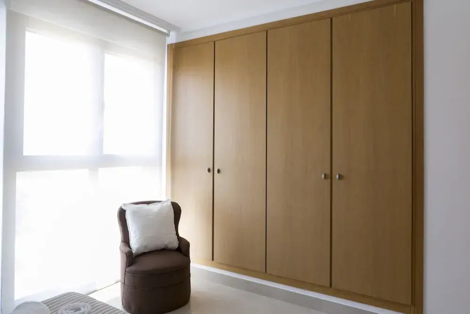 Patacona White Deluxe