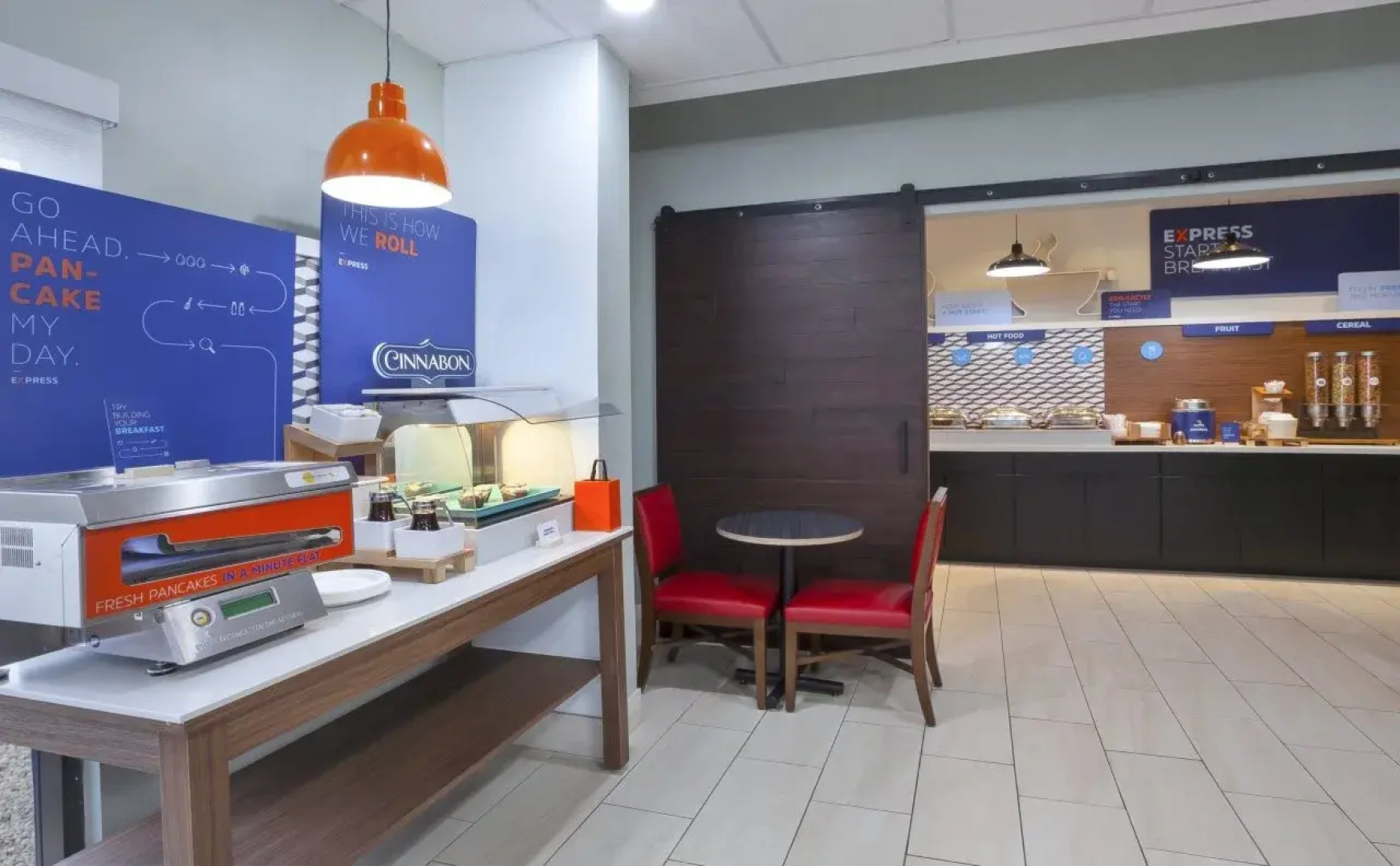 Holiday Inn Express Tiffin by IHG