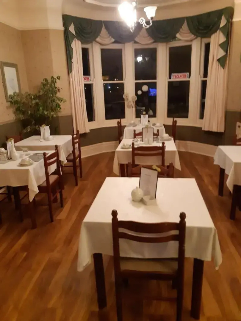 Tregella Guest House