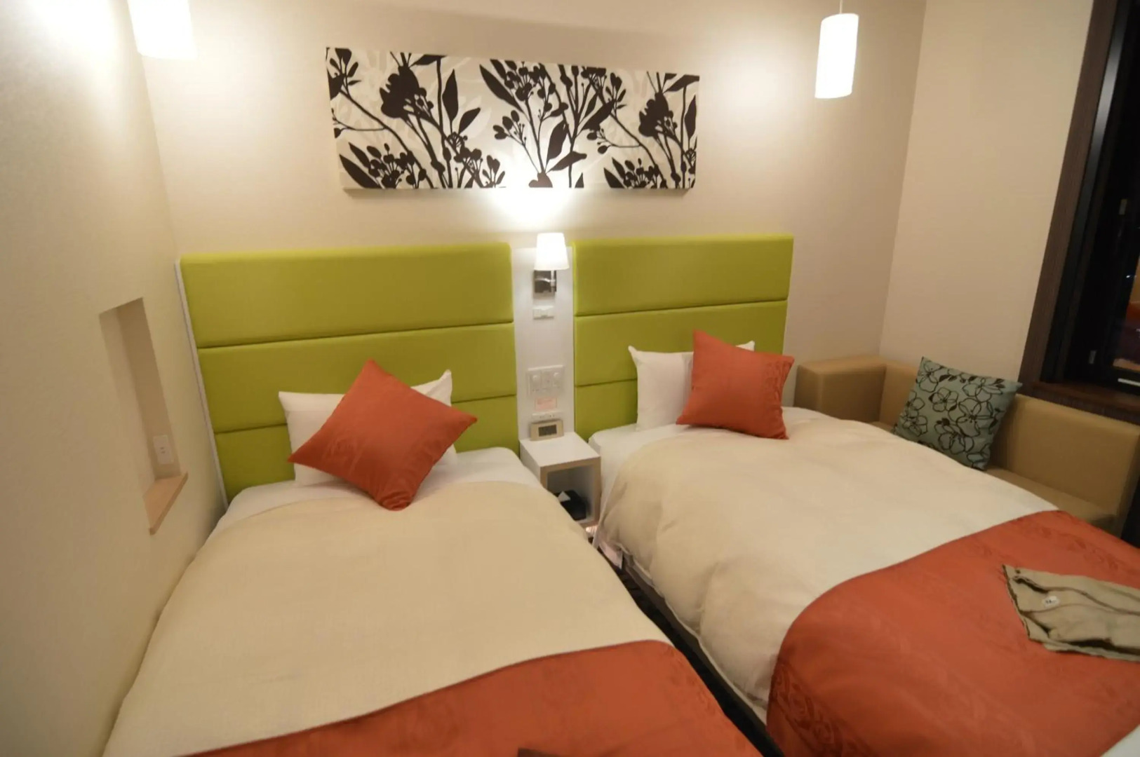 Queen's Hotel Chitose