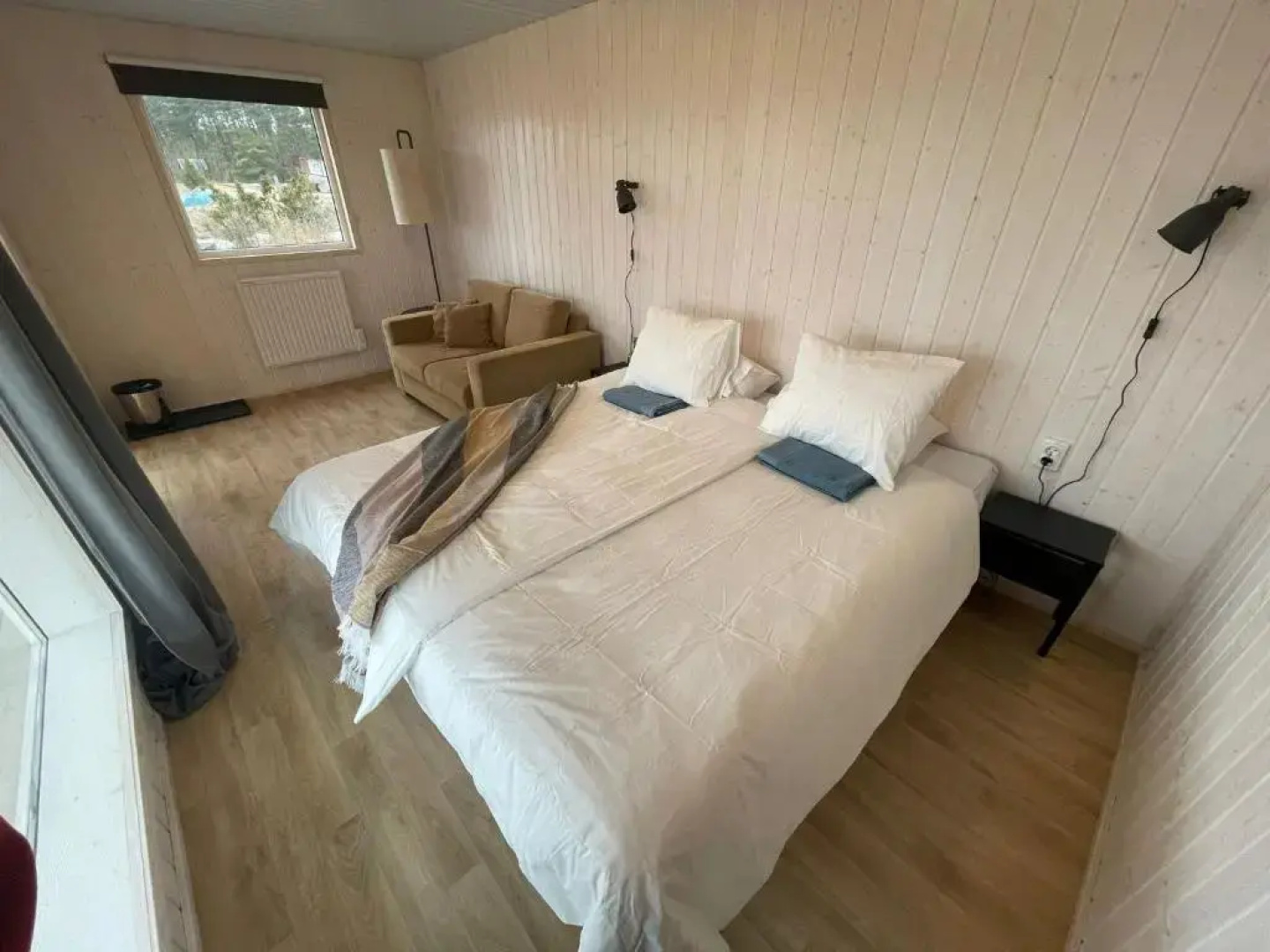 Lõunaranna Harbour Accommodation