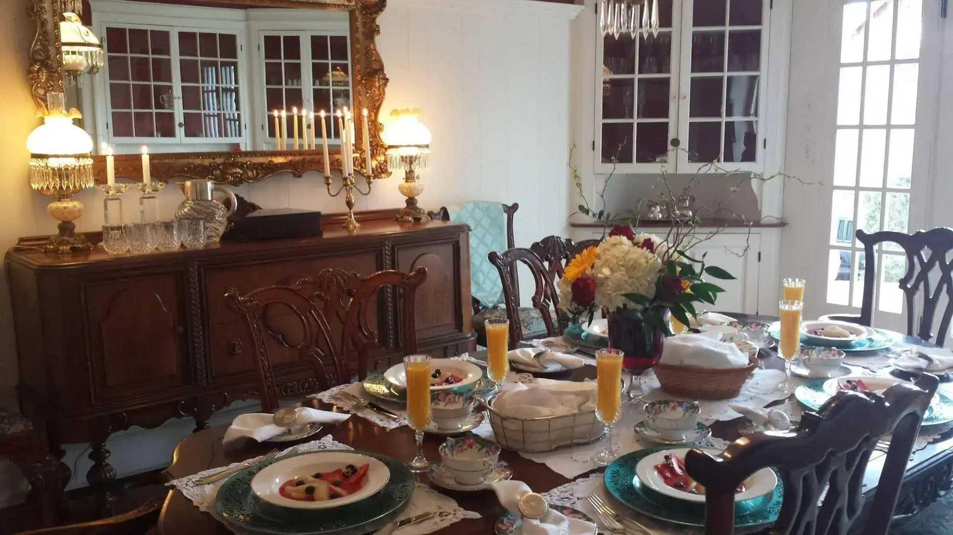 Historic Wilson-Guy House