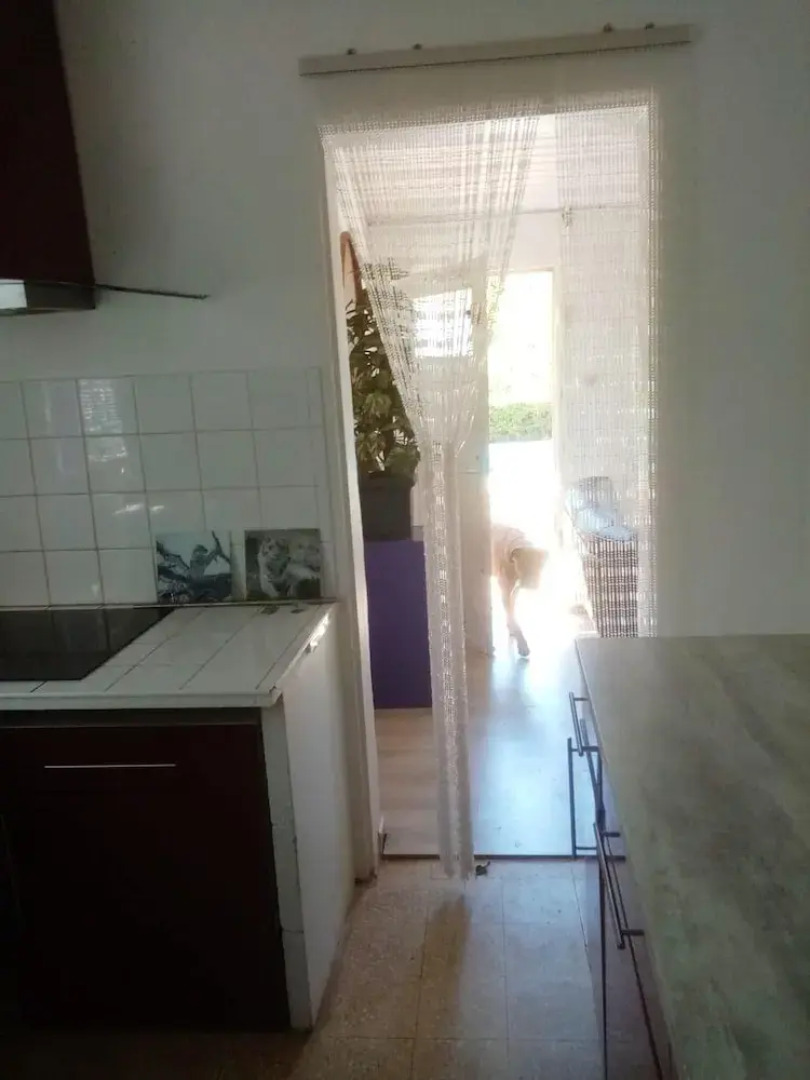 Apartment With one Bedroom in Sorgues, With Shared Pool, Enclosed Garden and Wifi