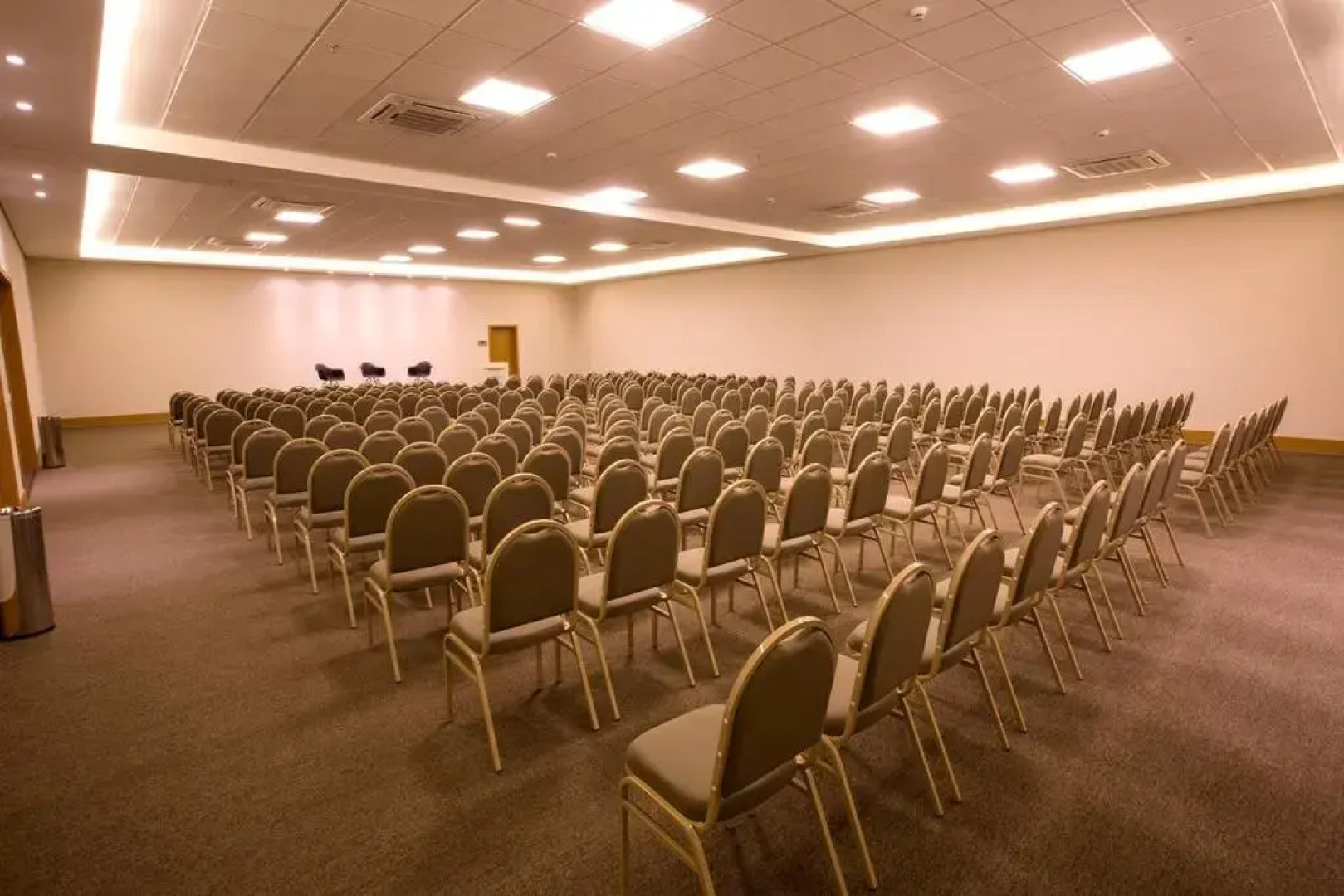 Hotel Araucária Flat Araraquara