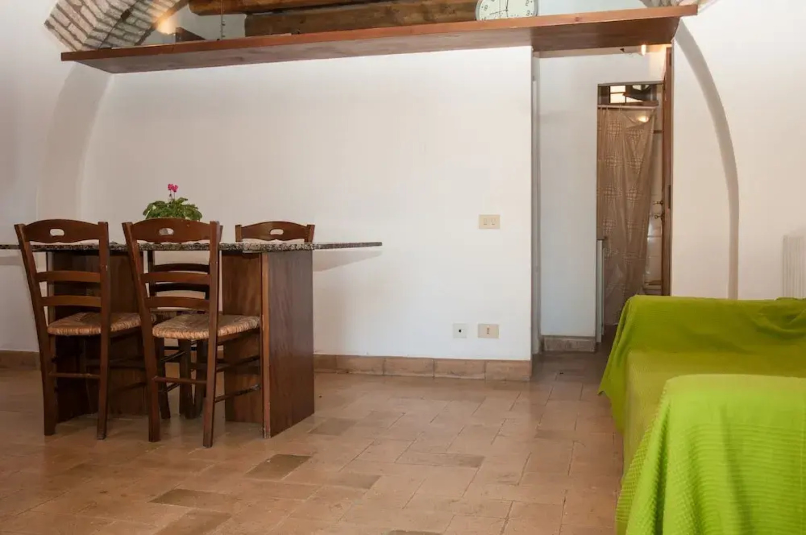 Trevi Corte Fratini Panoramic View Apartments