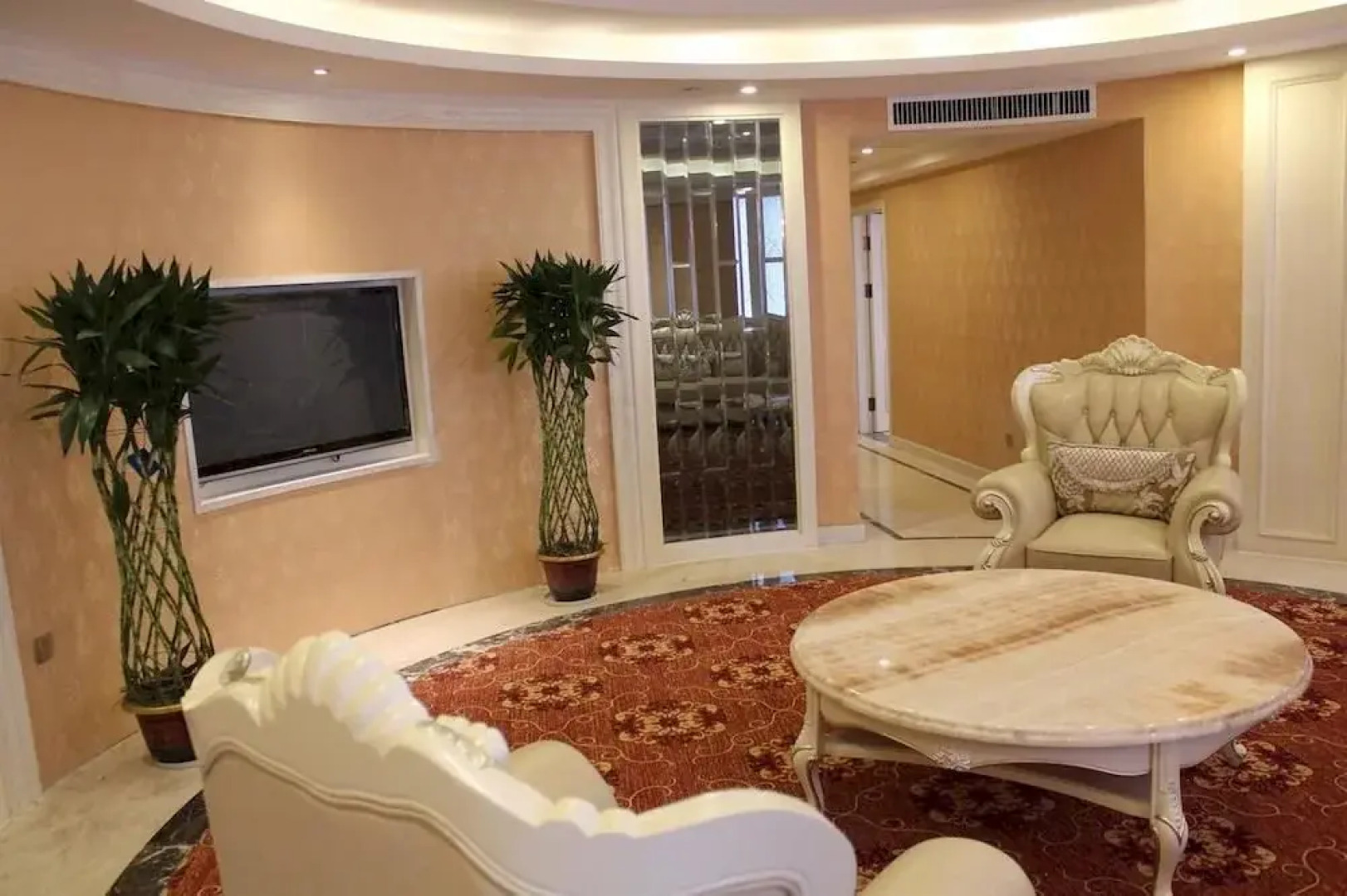 Jiangxi Dingsheng International Hotel