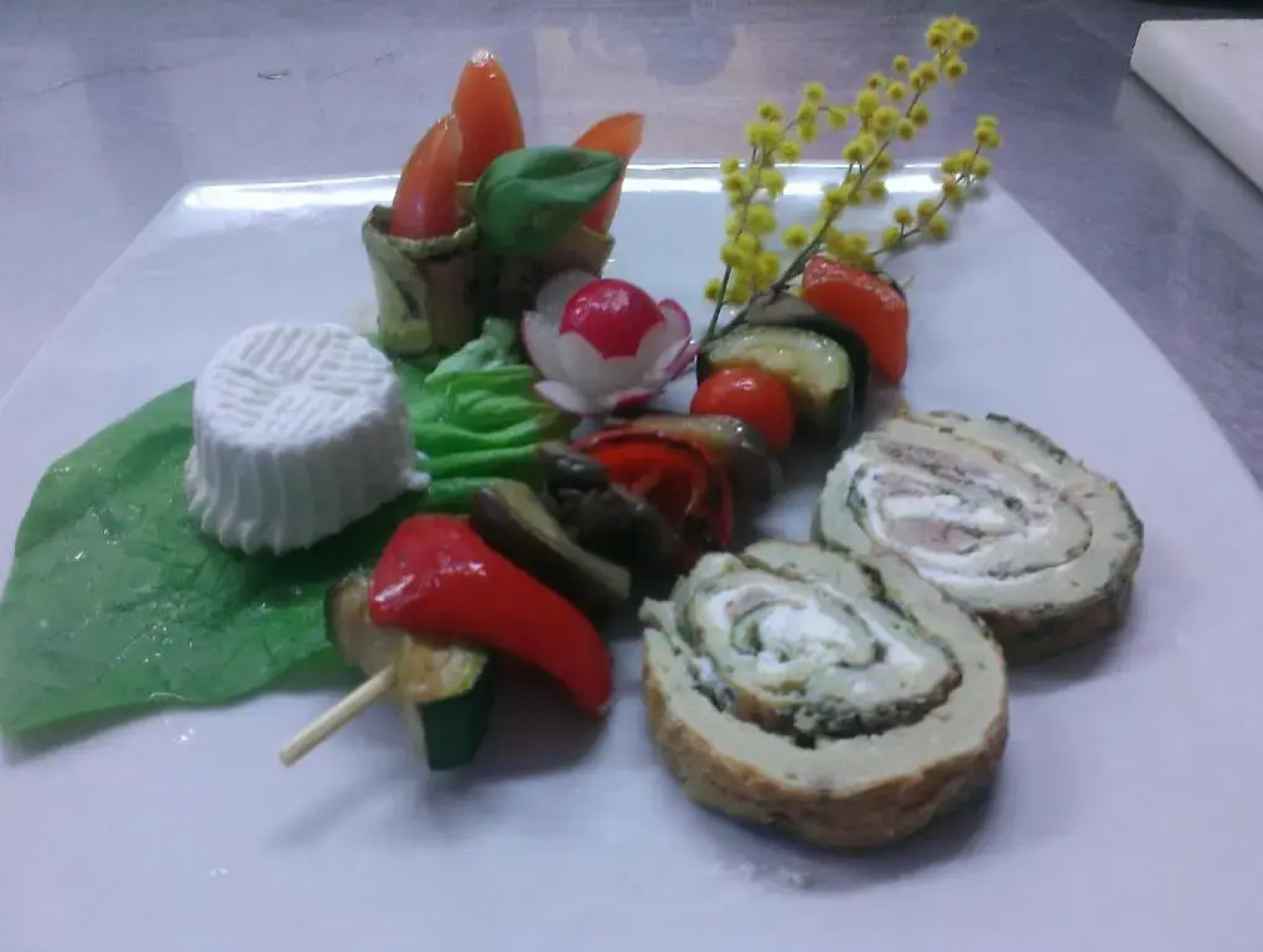 Salisù Country House