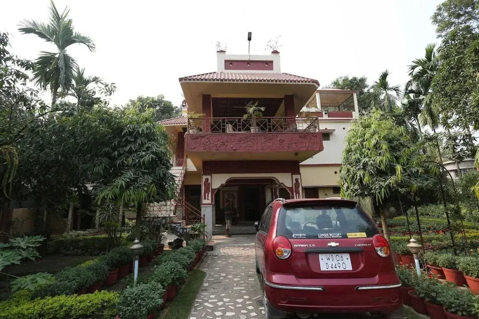 Rater Tara Diner Rabi by OYO Rooms