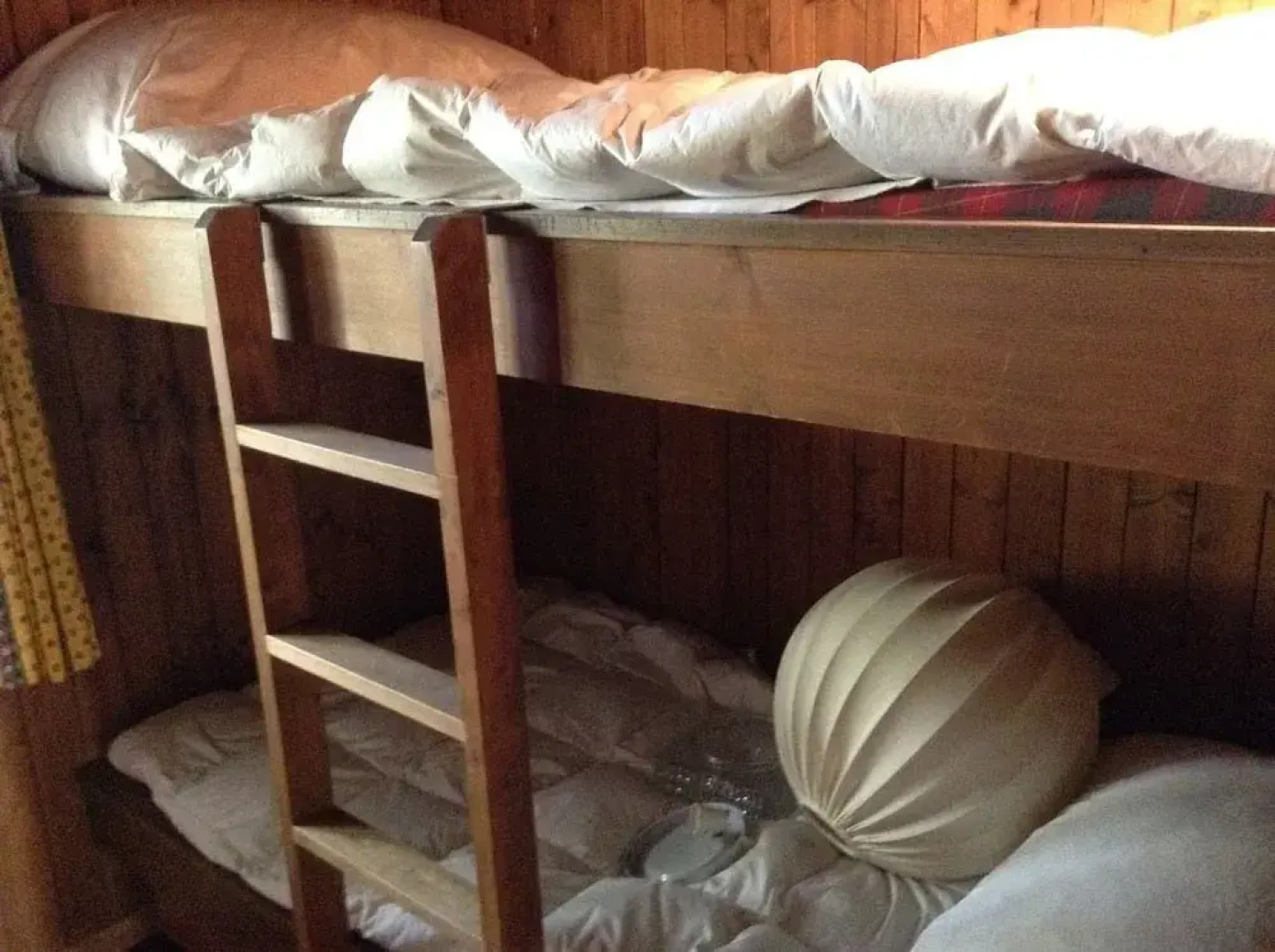 Schönried - cozy Swiss typical Apartment