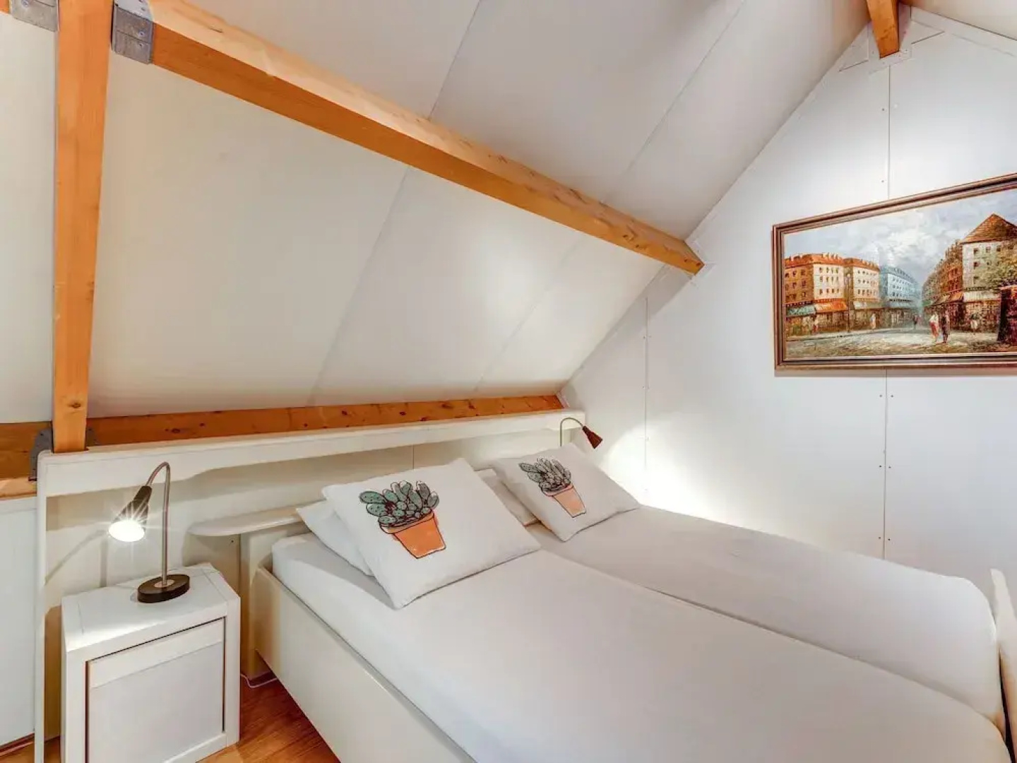 Beautiful Holiday Home in Oldenzaal with Hot Tub