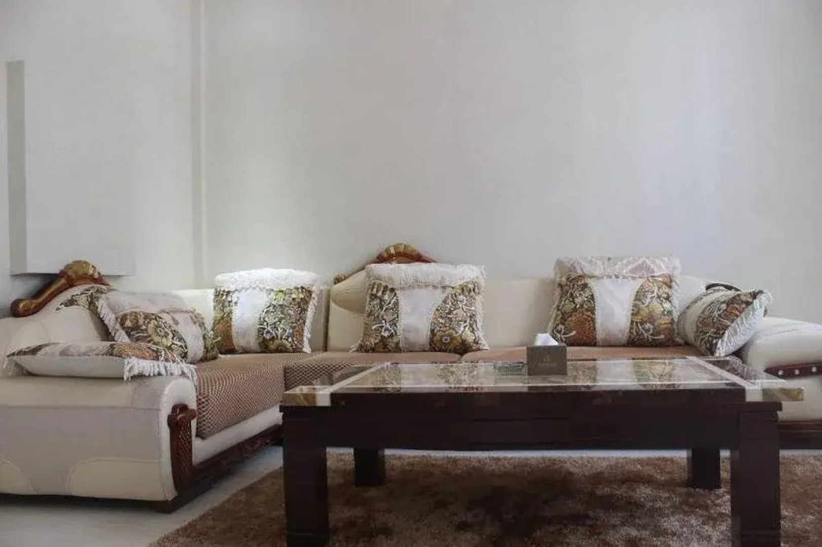 Guangde Wanjia Express Inn