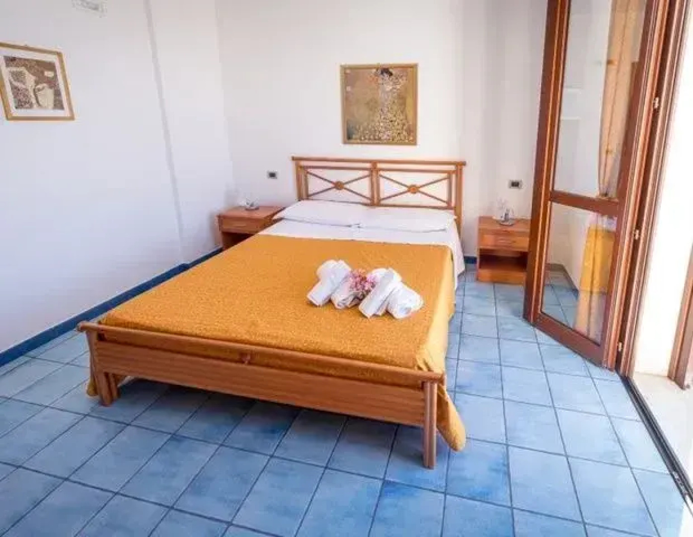 Case Vacanza Vivaldi