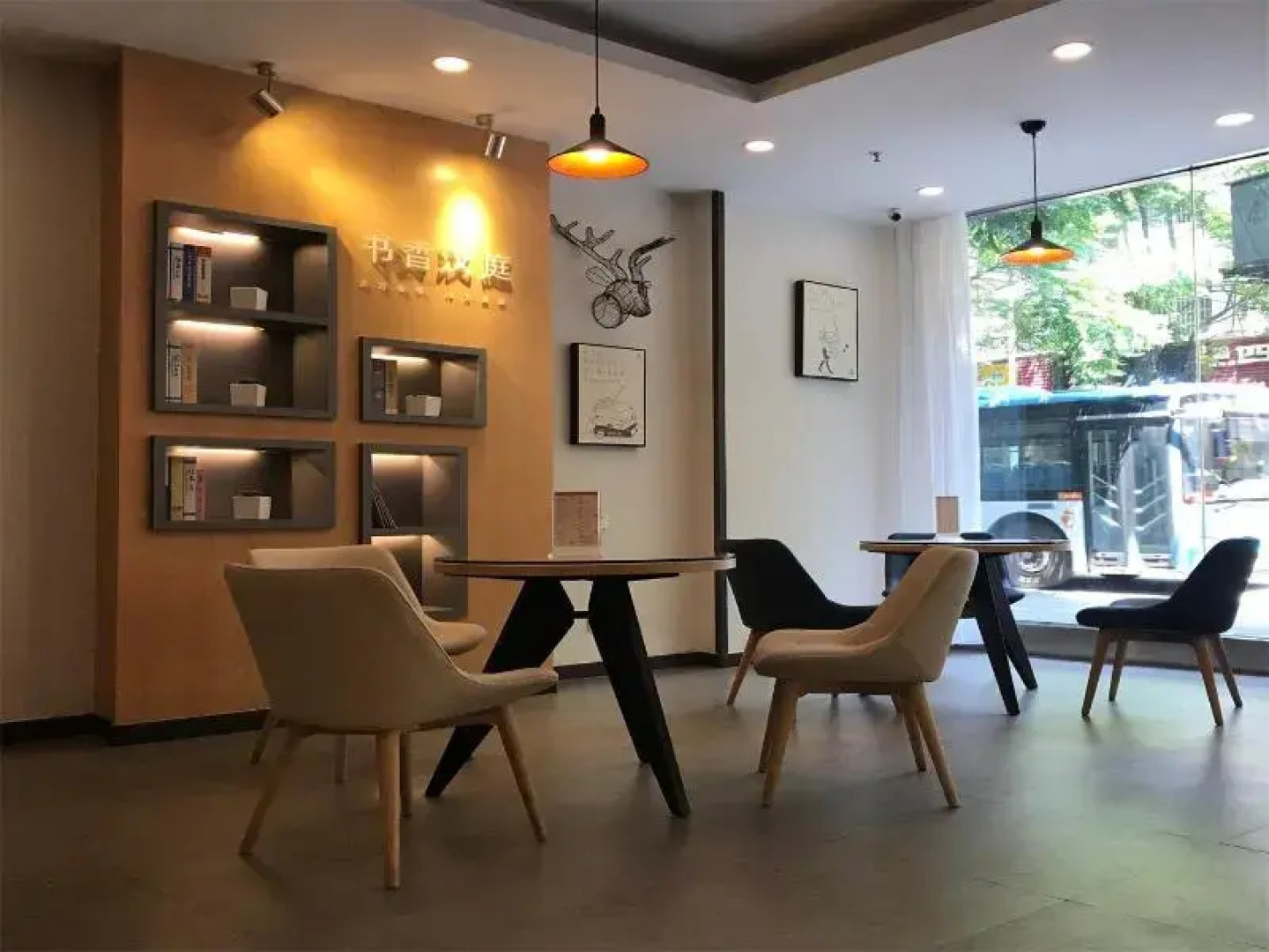 Hanting Hotel Fuzhou Wenchangl