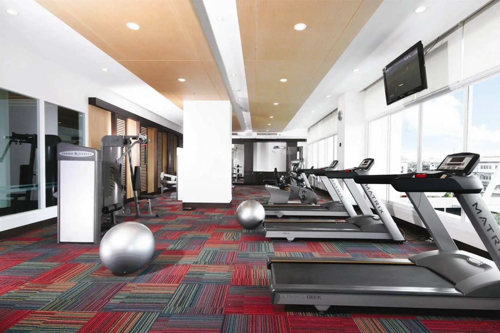 Kantary Hotel Kabinburi