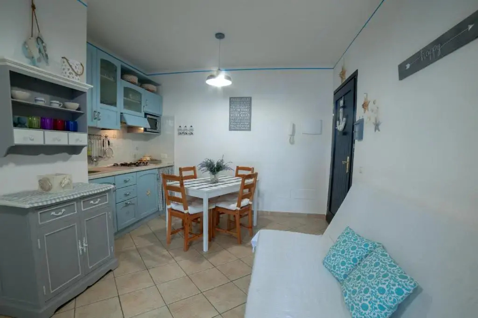 Casa Vacanza Sardegna