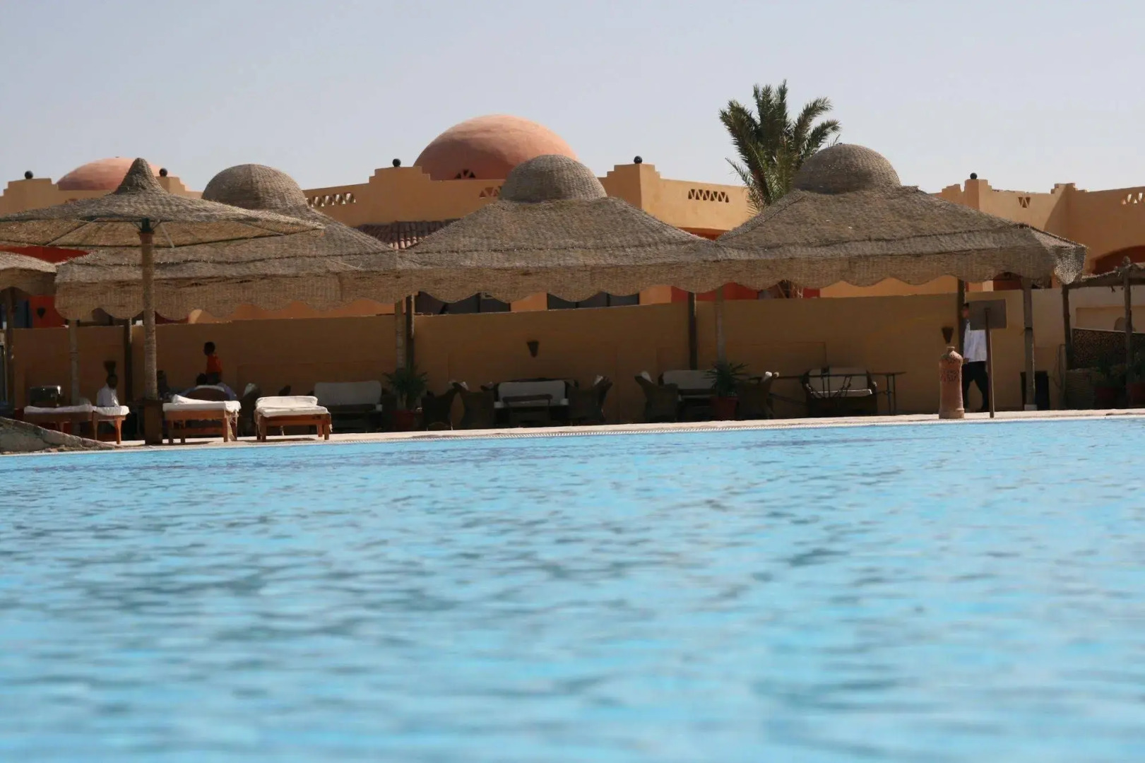 Отель Reef Oasis Blue Bay Resort Families & Couples Only