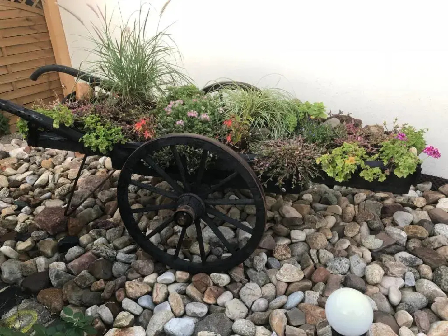 Ferienwohnungen Grimma