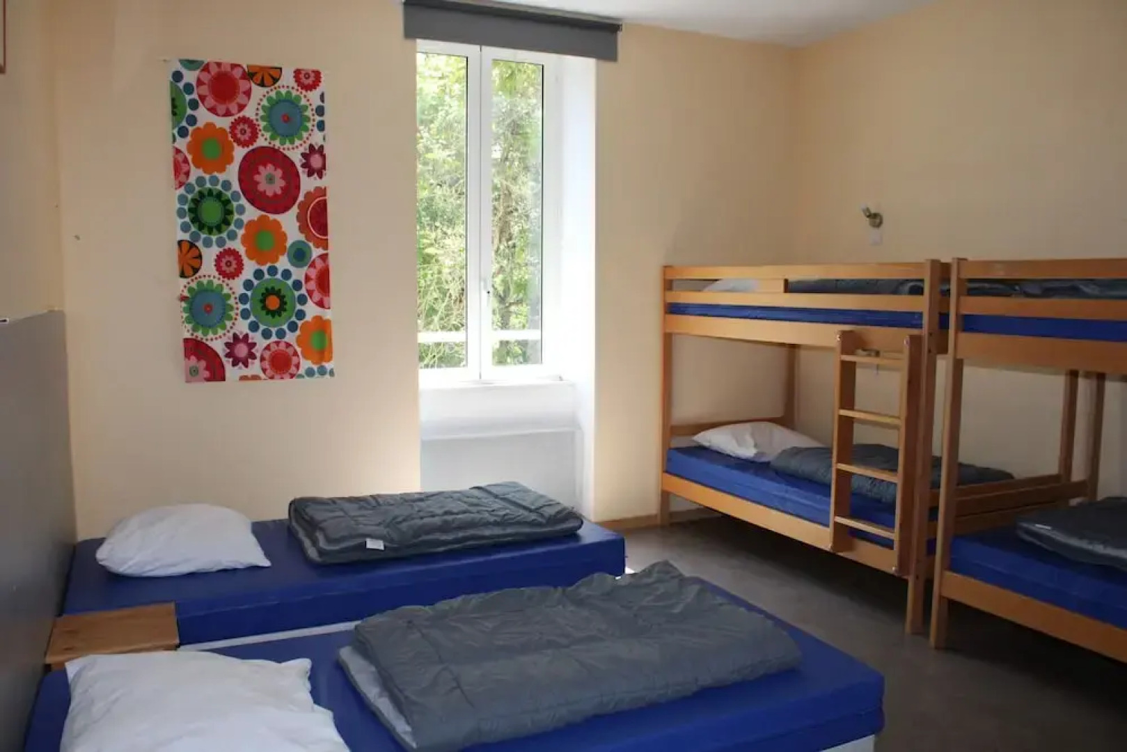 Village de Gîtes du Moulin Neuf