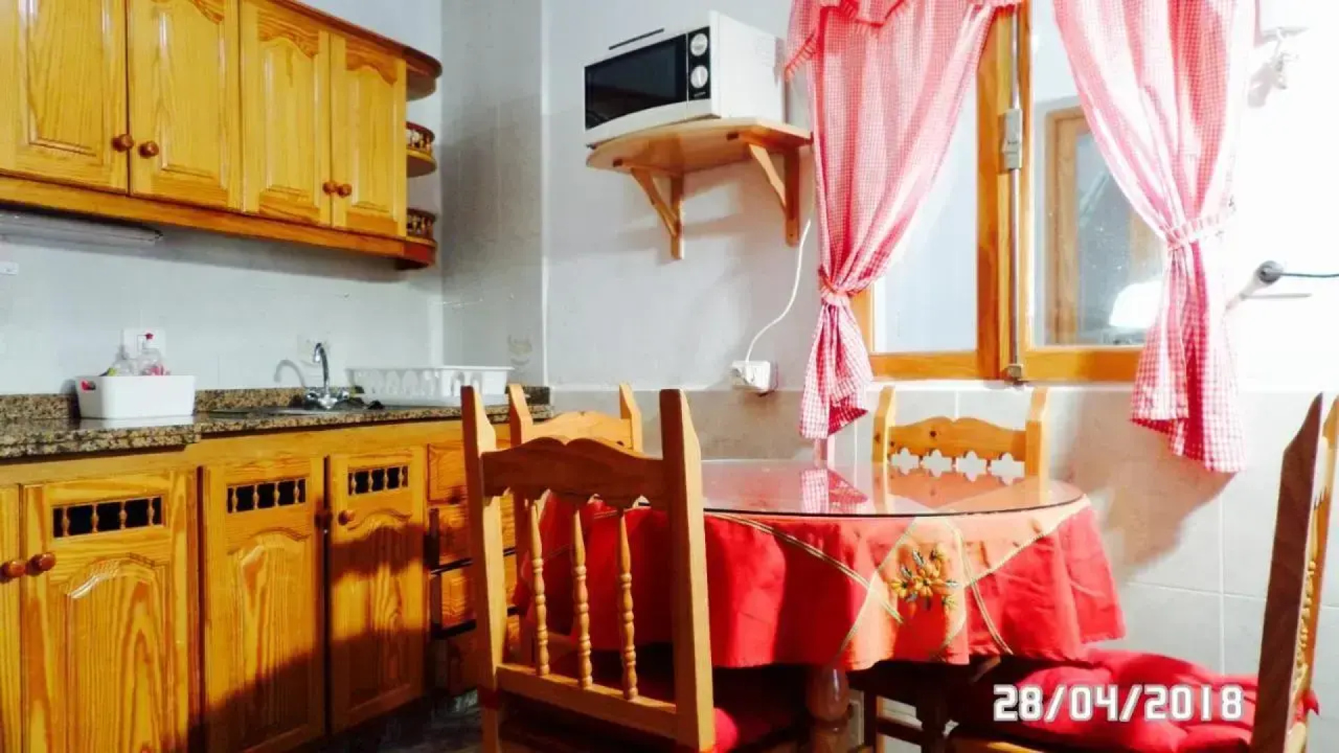 Casa Dominica