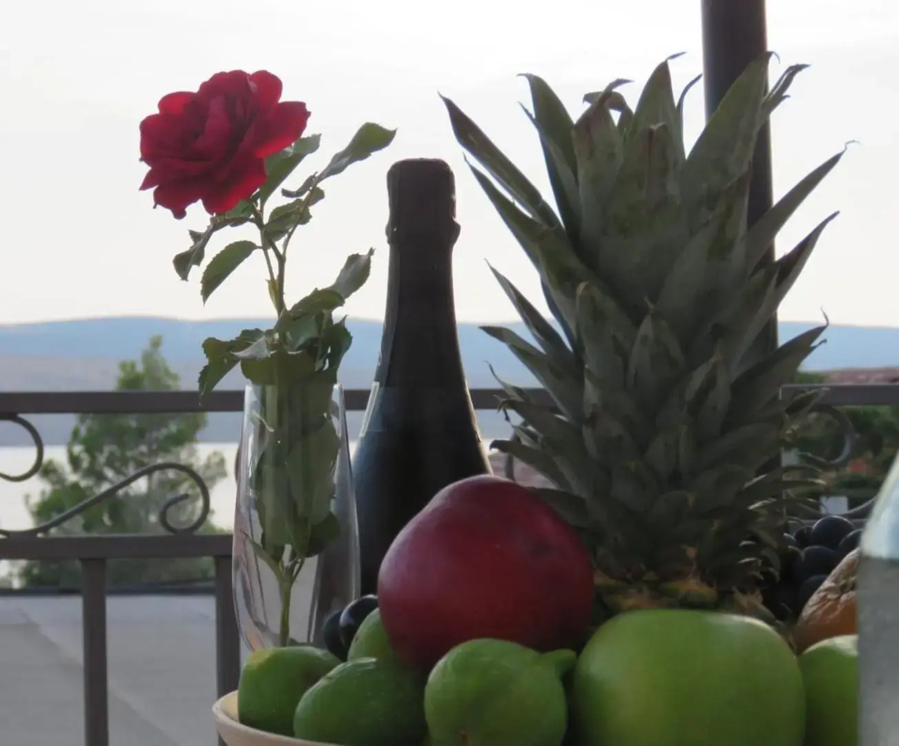 Solis Adriaticum Apartments