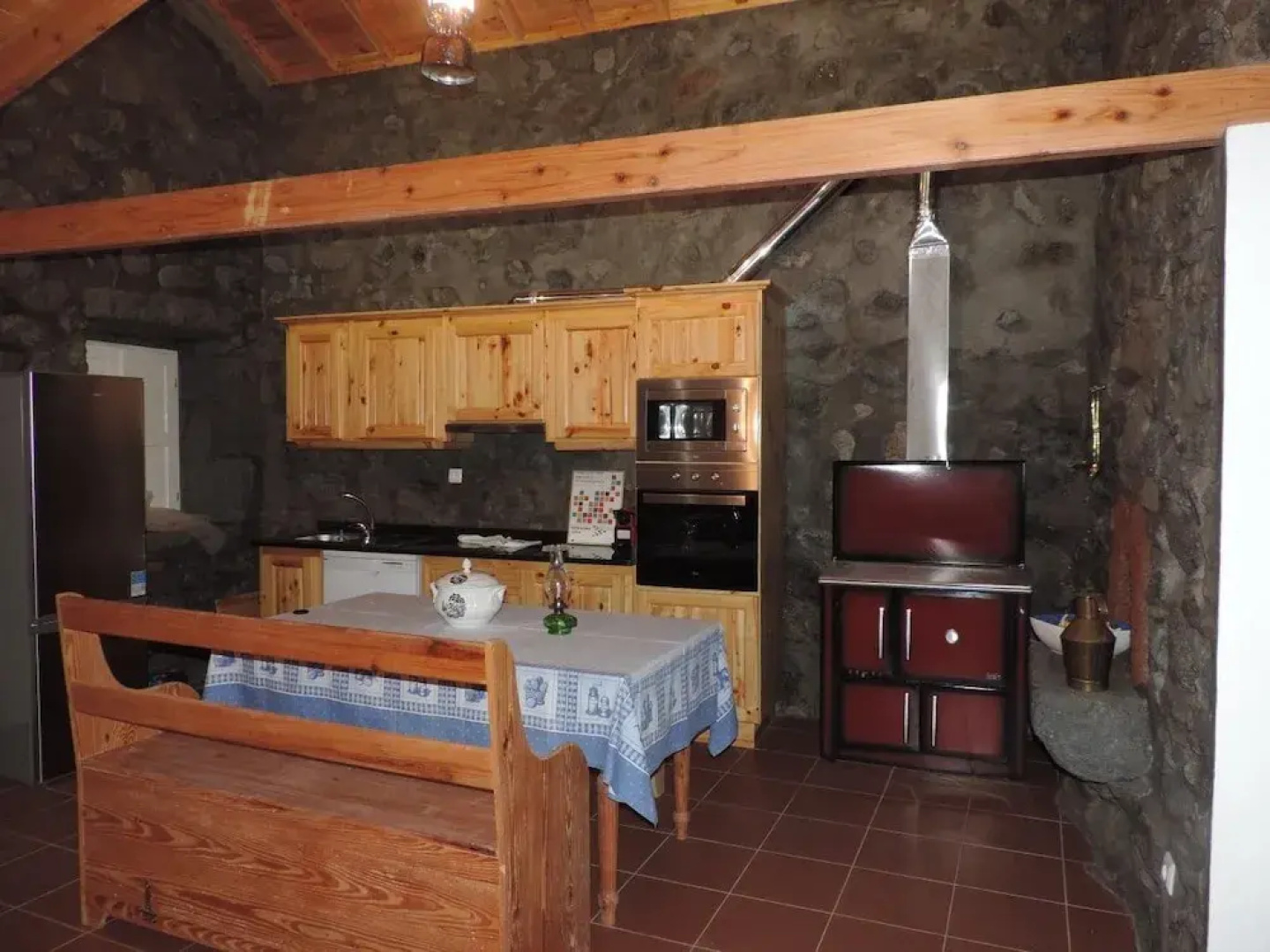Casas dos Vimes