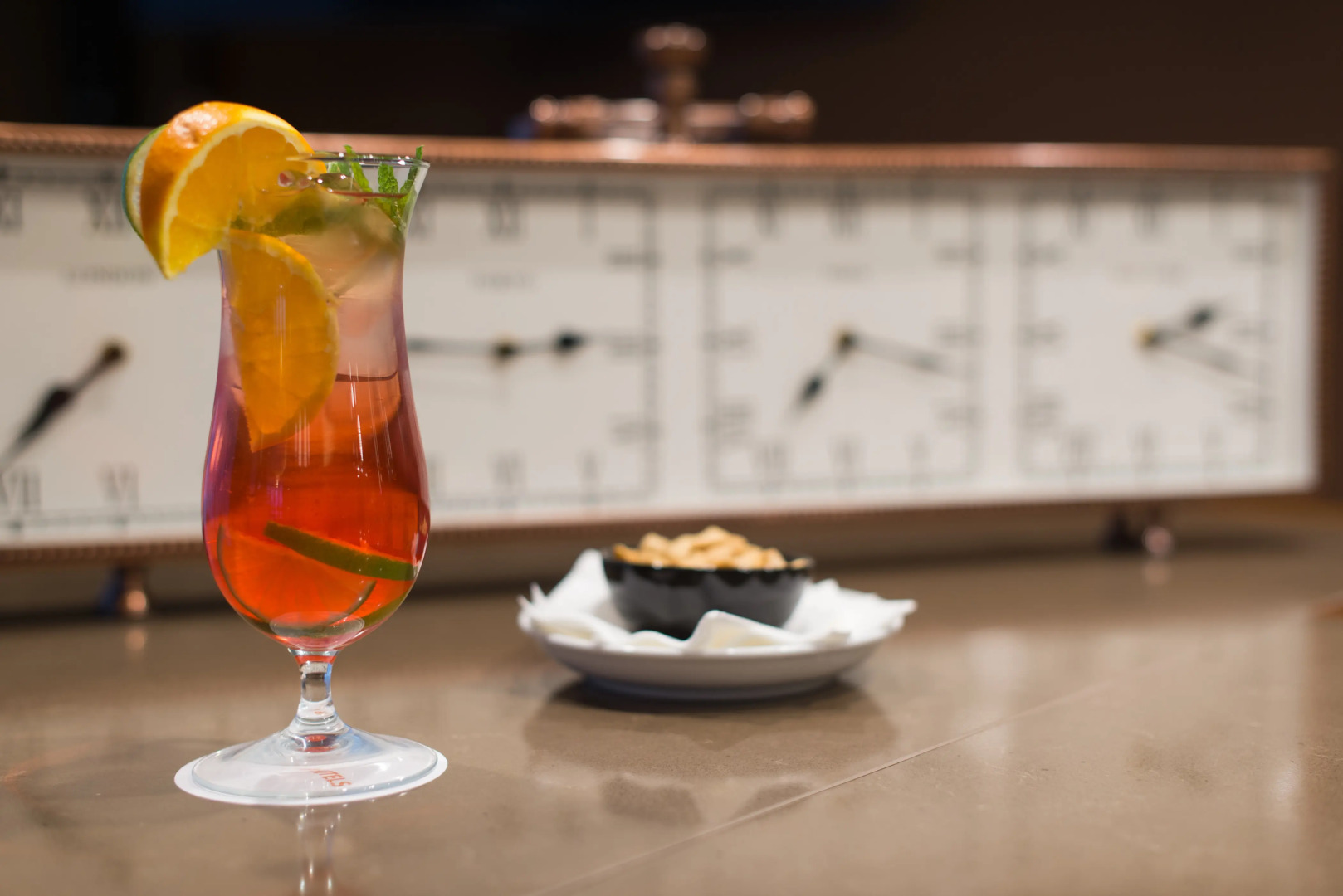 VIP Executive Picoas Hotel