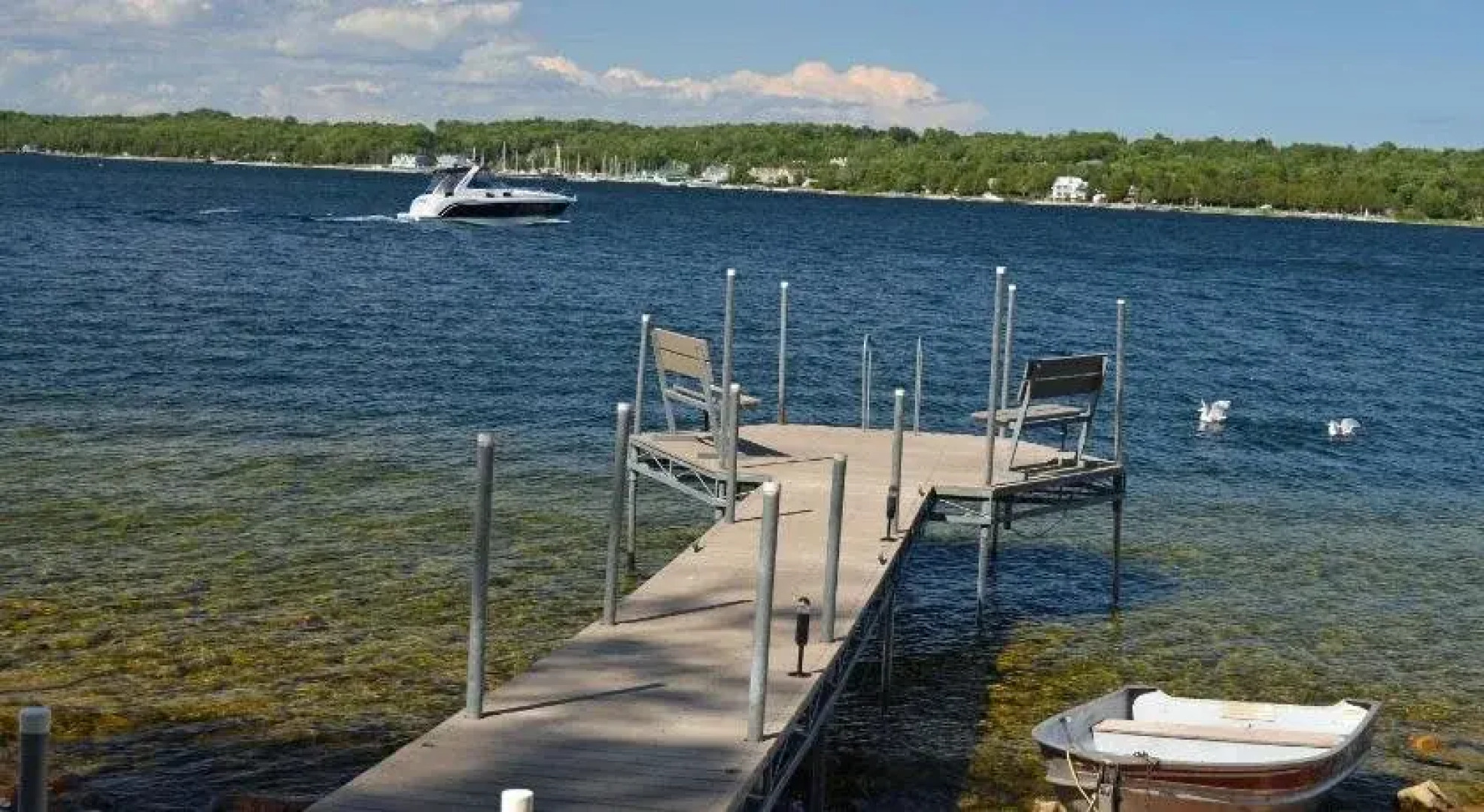 Country House Resort