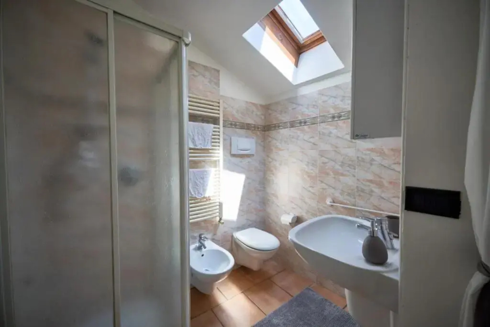 Porto Valentino Apartment