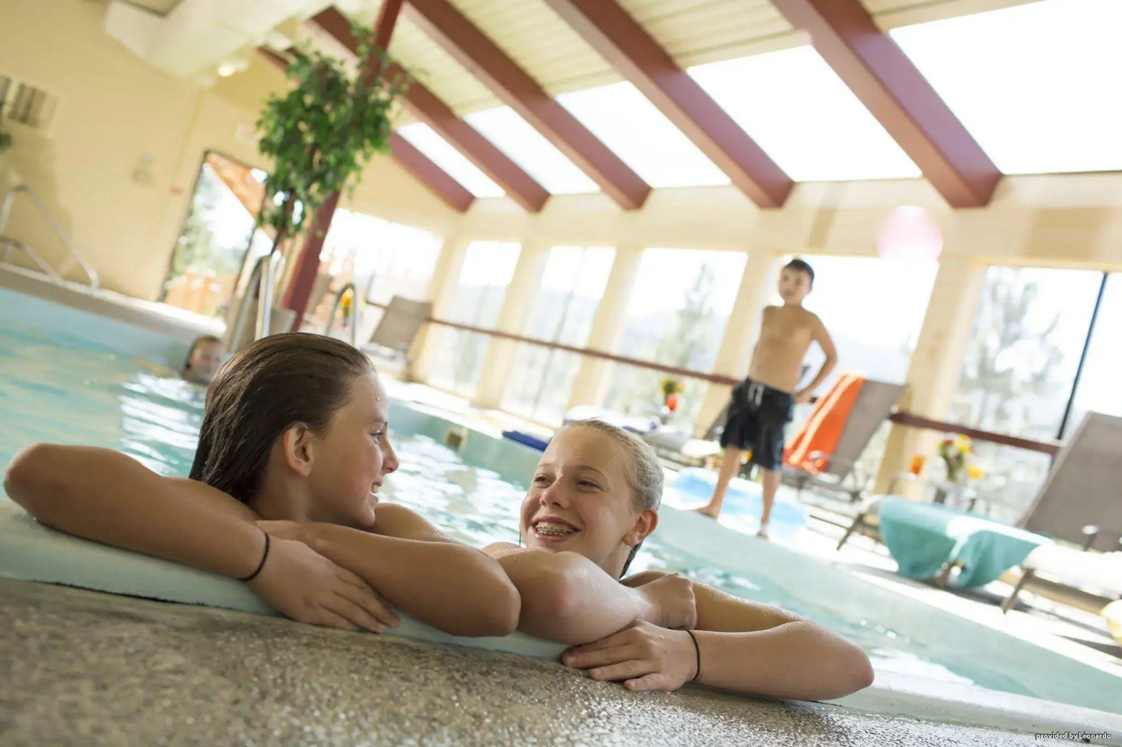 Red Lion Hotel Templin's on the River