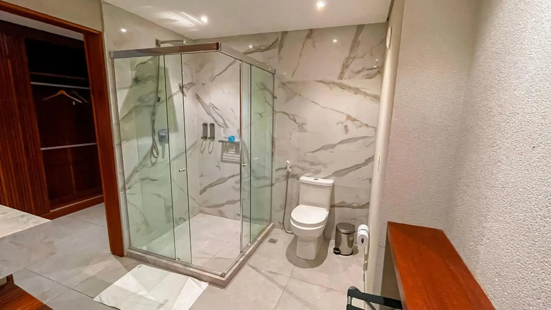 Île de Pipa - Ma Plage Hotel